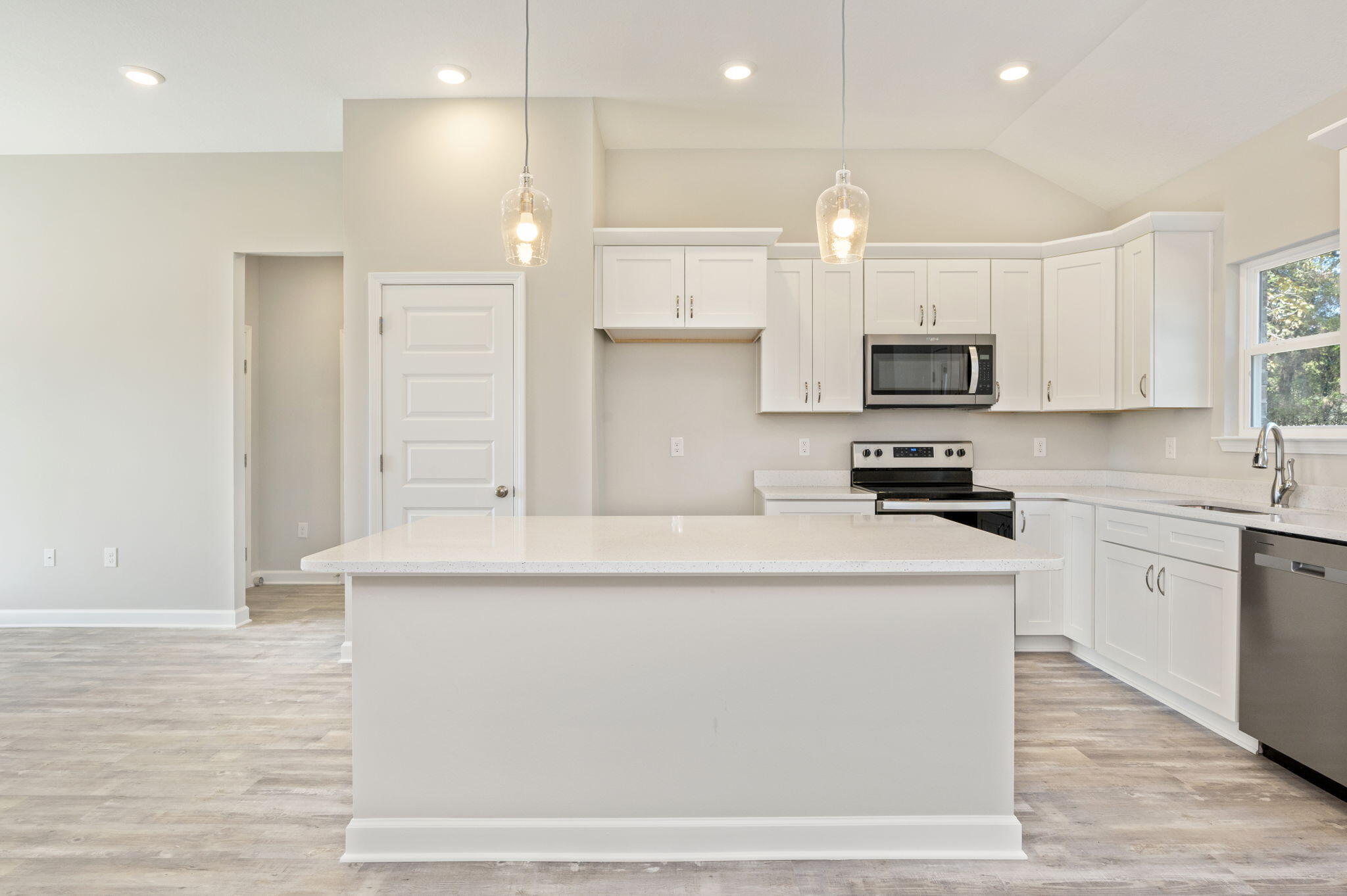 GARDEN CITY - Residential