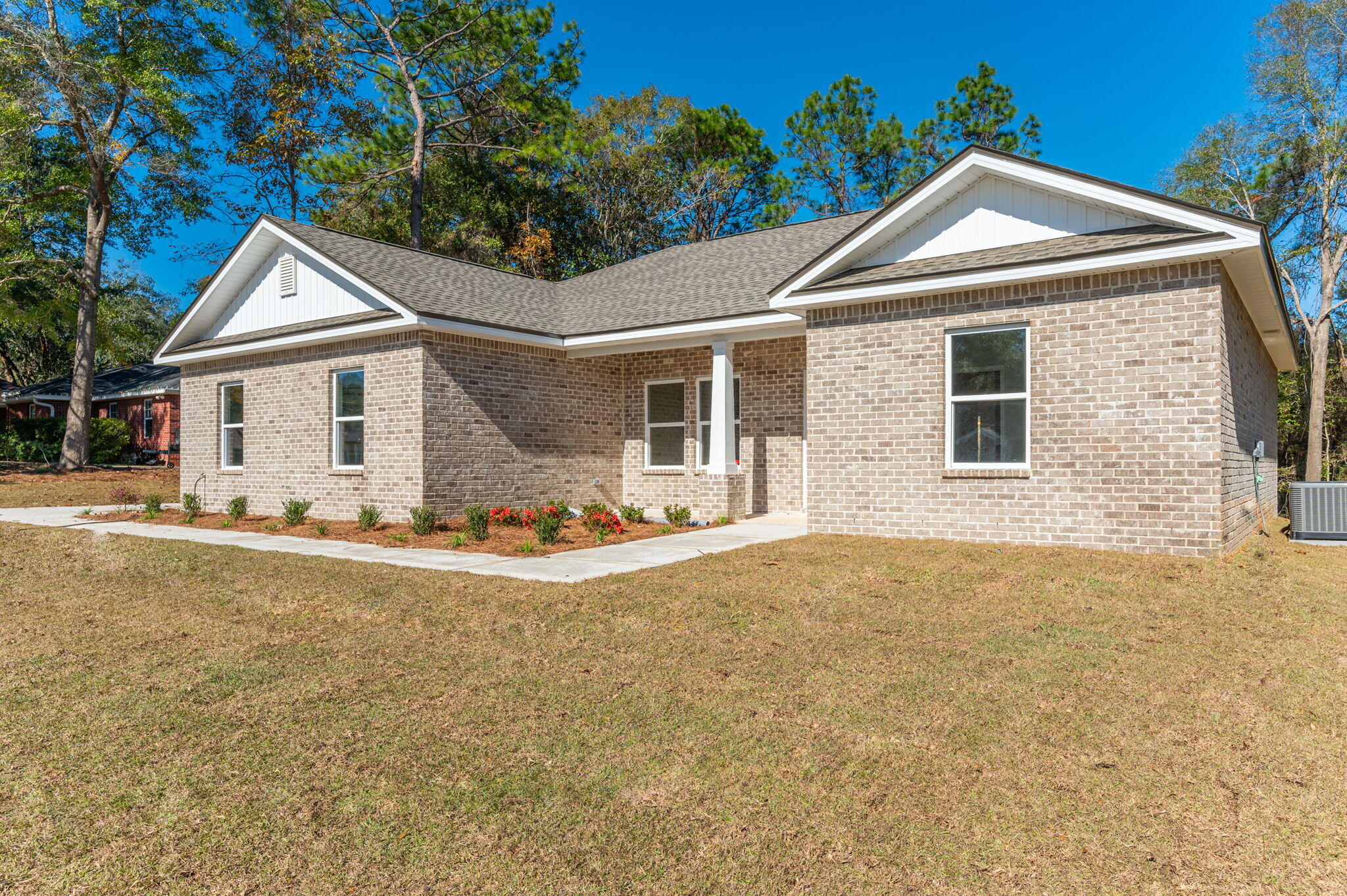 GARDEN CITY - Residential