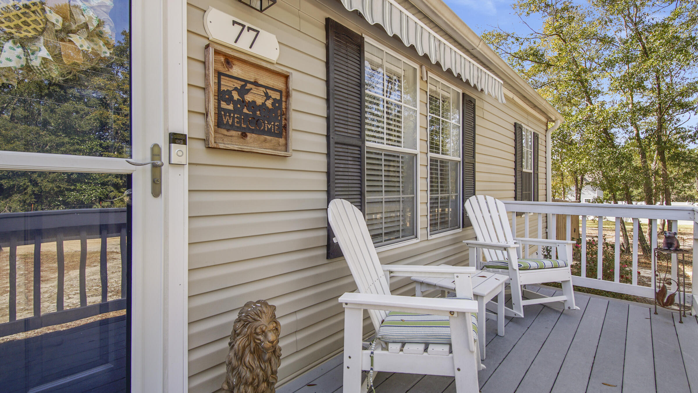 MAGNOLIA LANDING - Residential