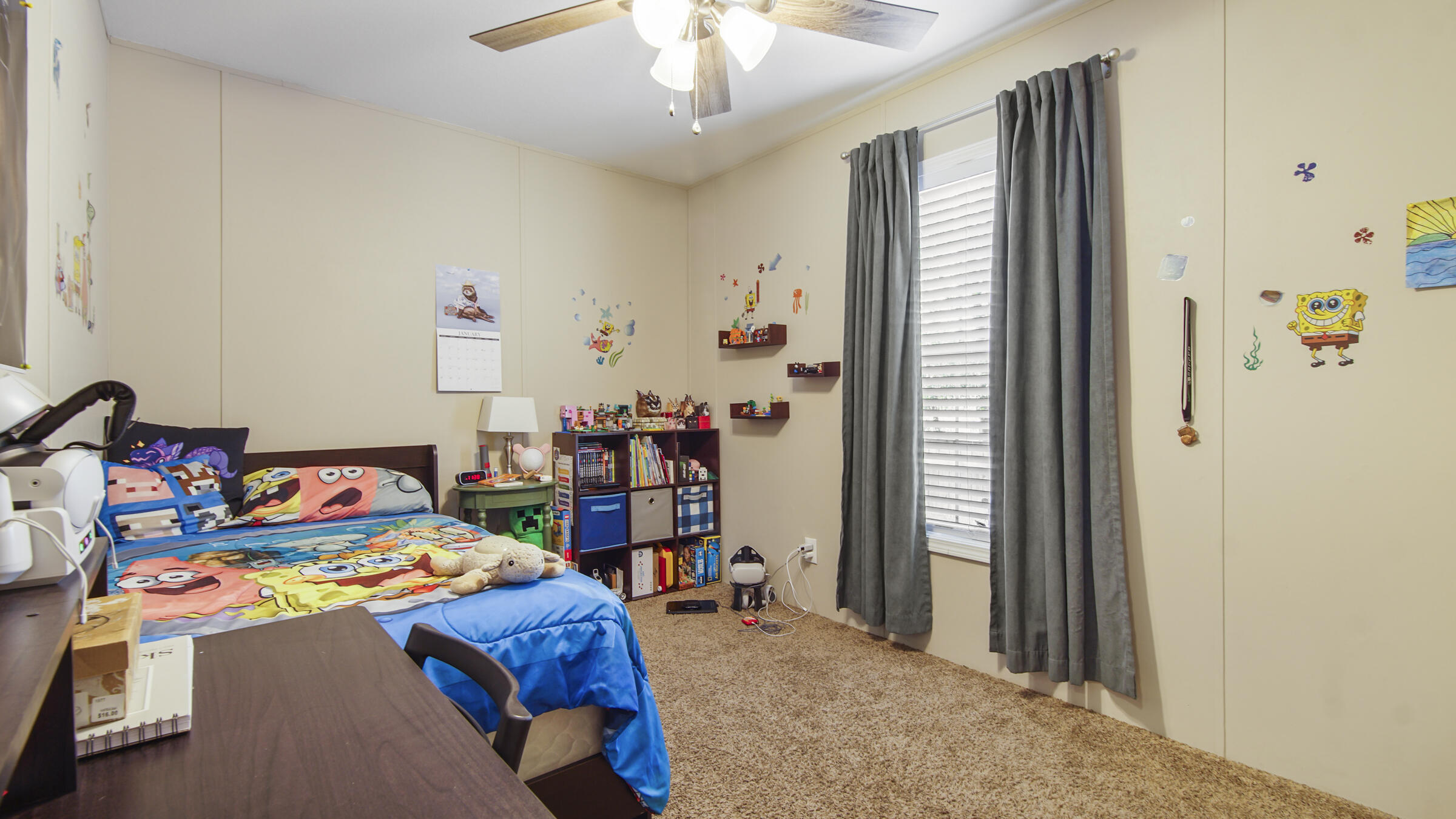 MAGNOLIA LANDING - Residential