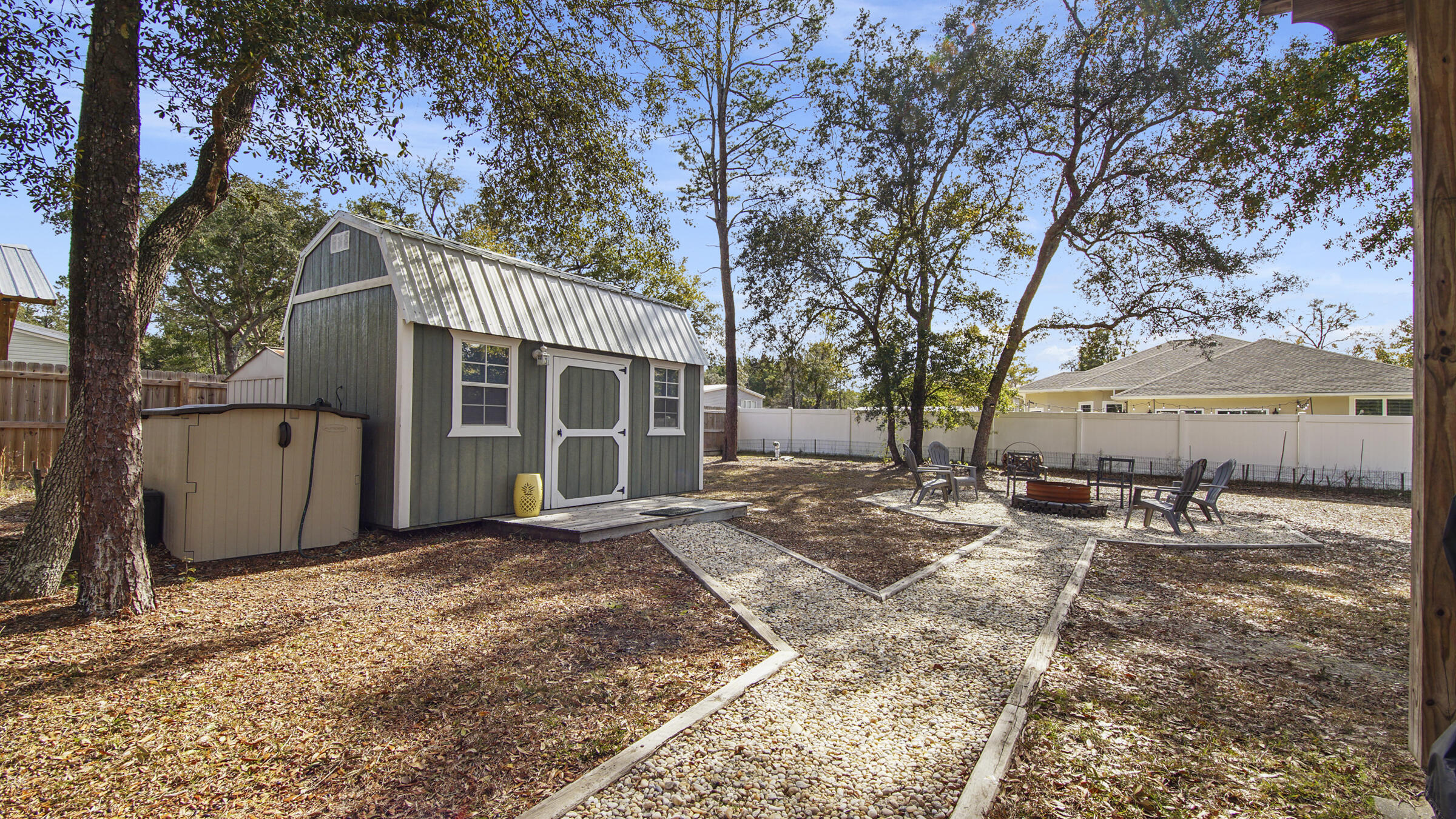 MAGNOLIA LANDING - Residential