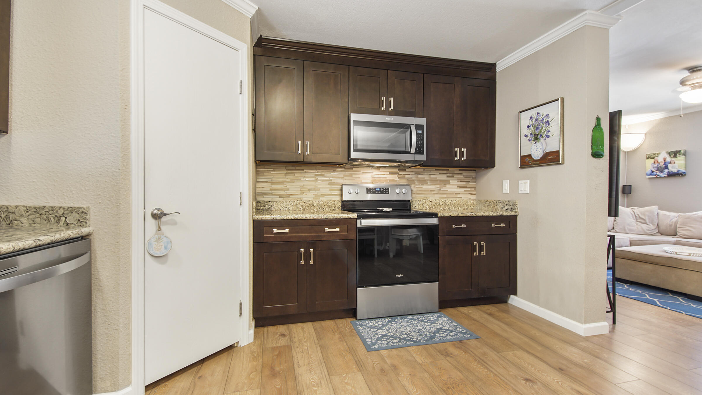 MAGNOLIA LANDING - Residential