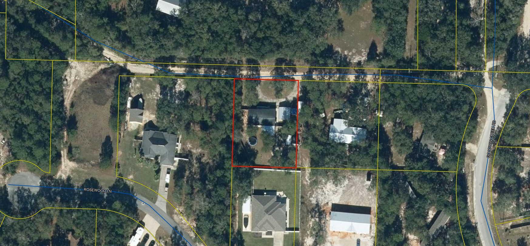 MAGNOLIA LANDING - Residential