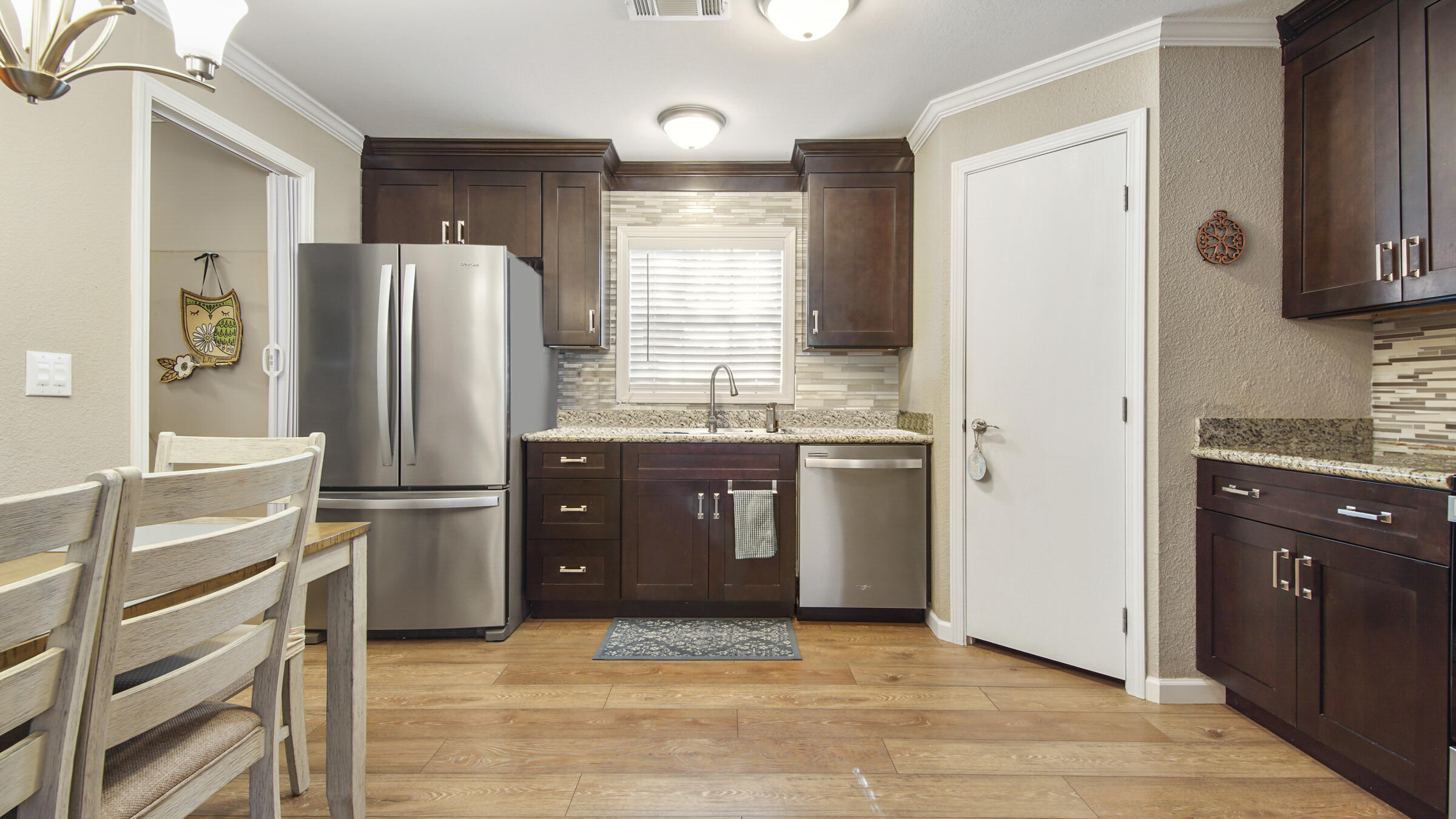 MAGNOLIA LANDING - Residential