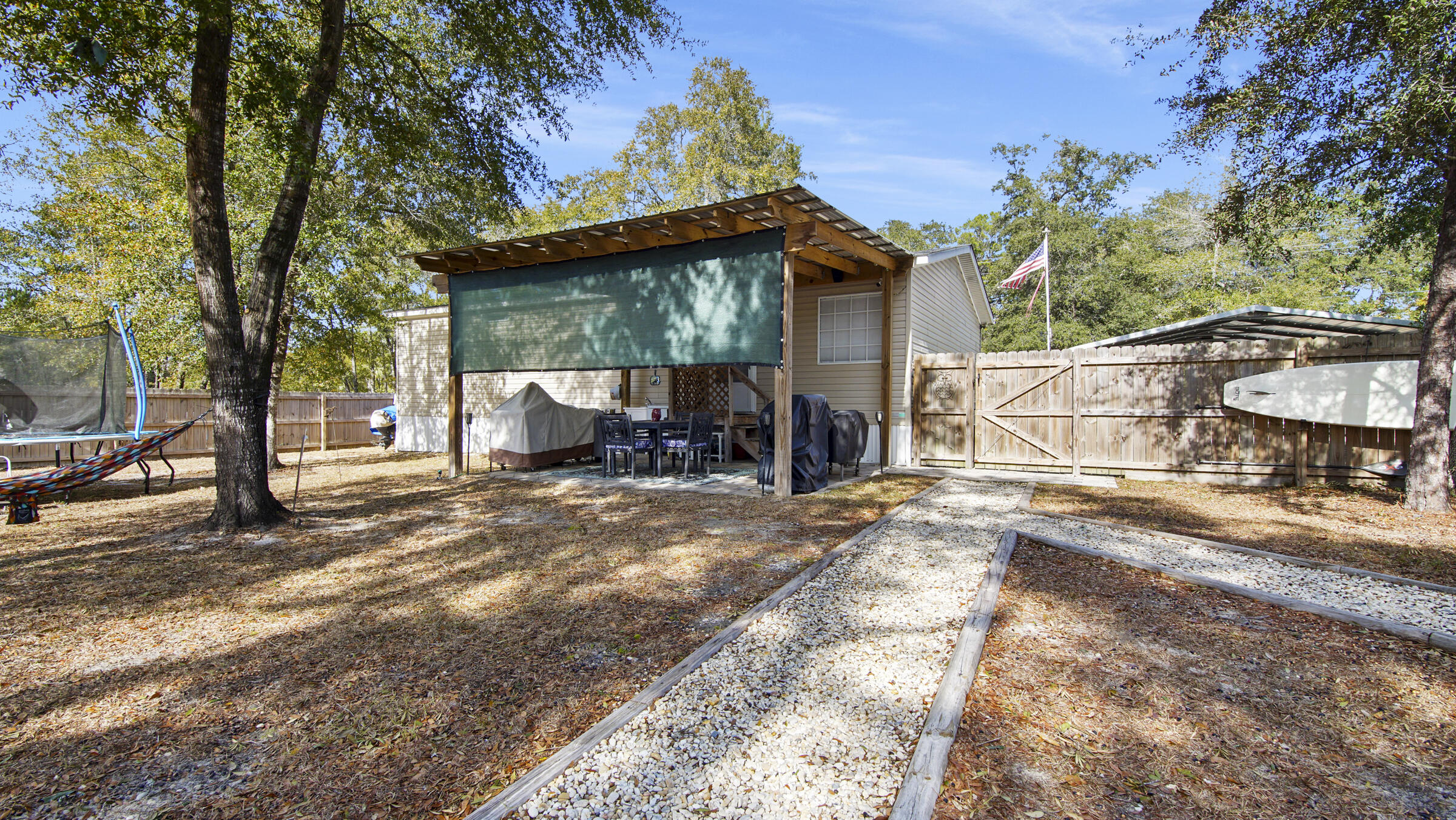 MAGNOLIA LANDING - Residential