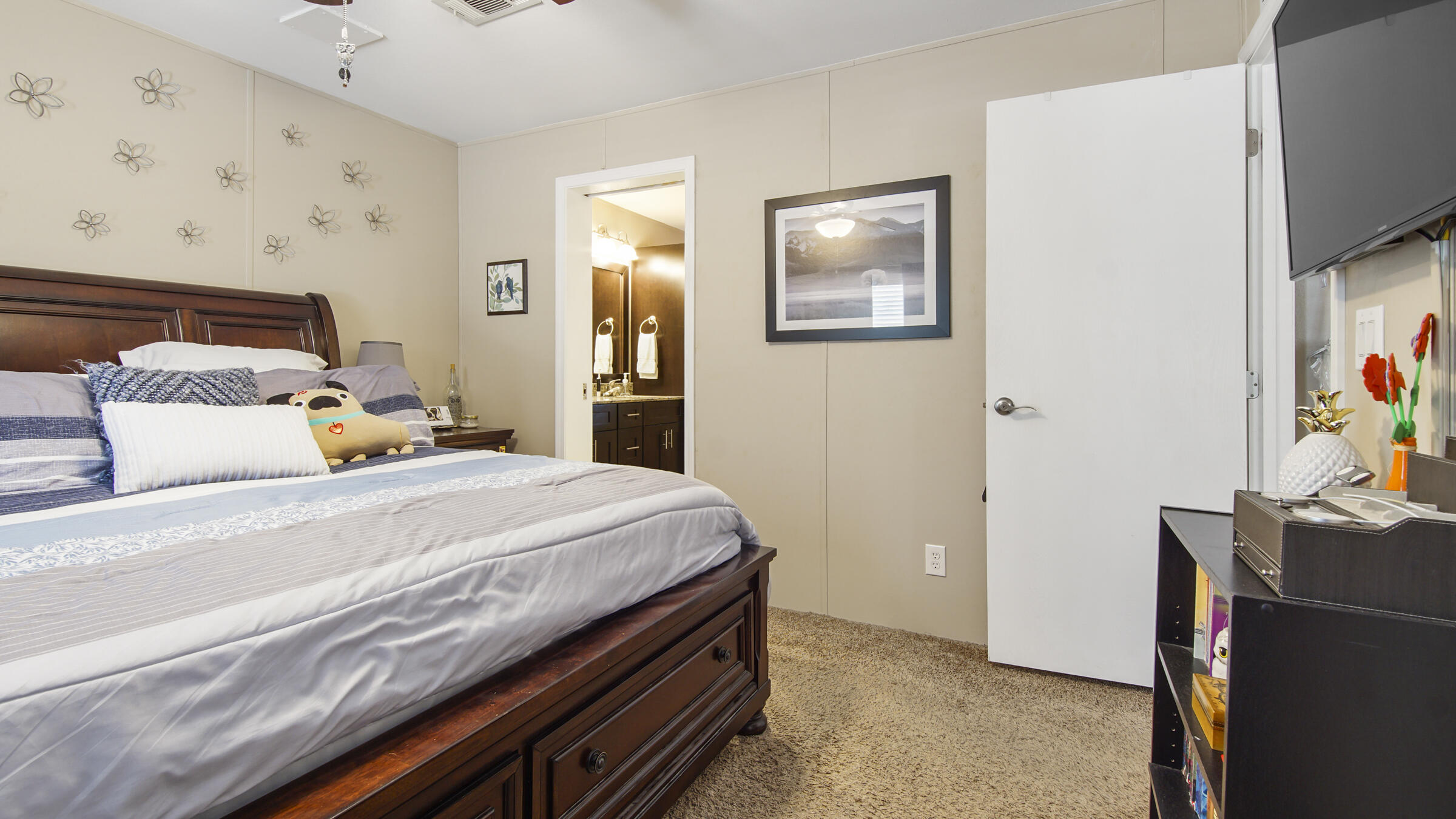 MAGNOLIA LANDING - Residential