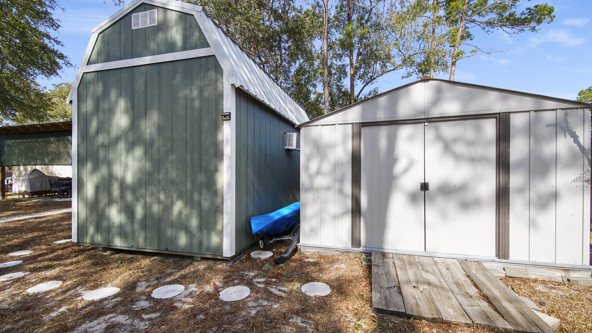 MAGNOLIA LANDING - Residential