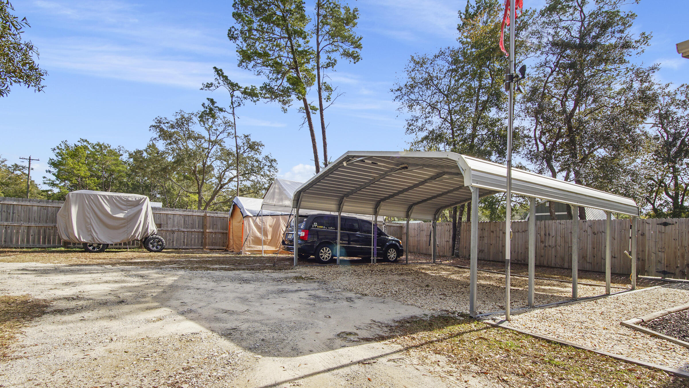 MAGNOLIA LANDING - Residential