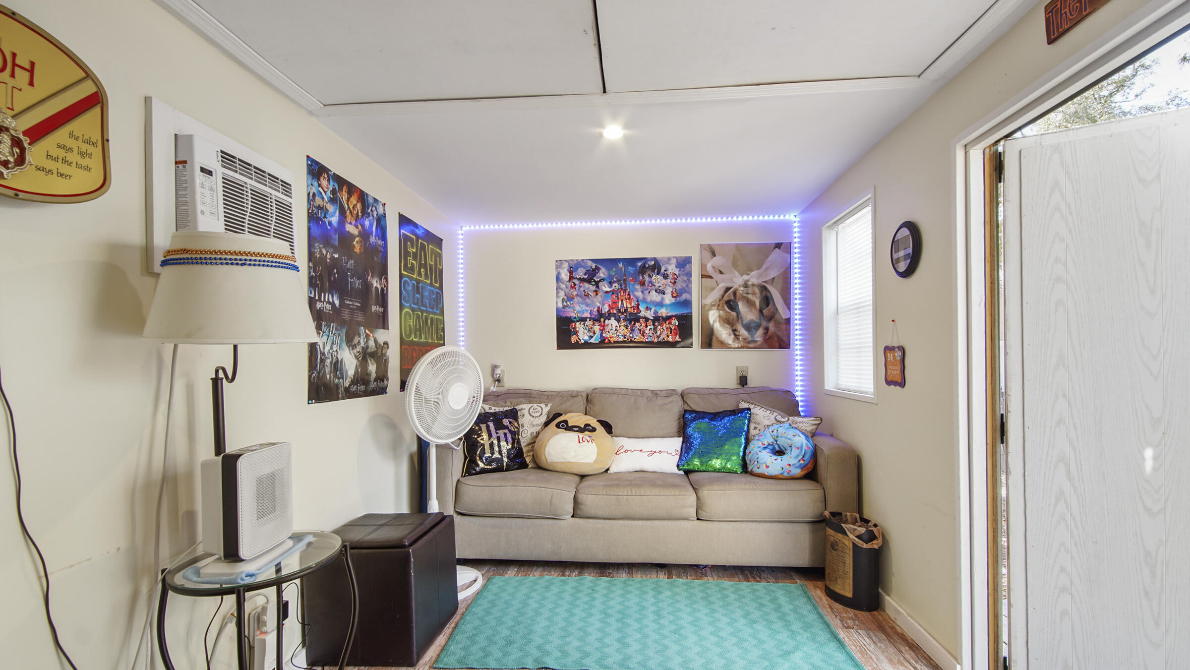 MAGNOLIA LANDING - Residential