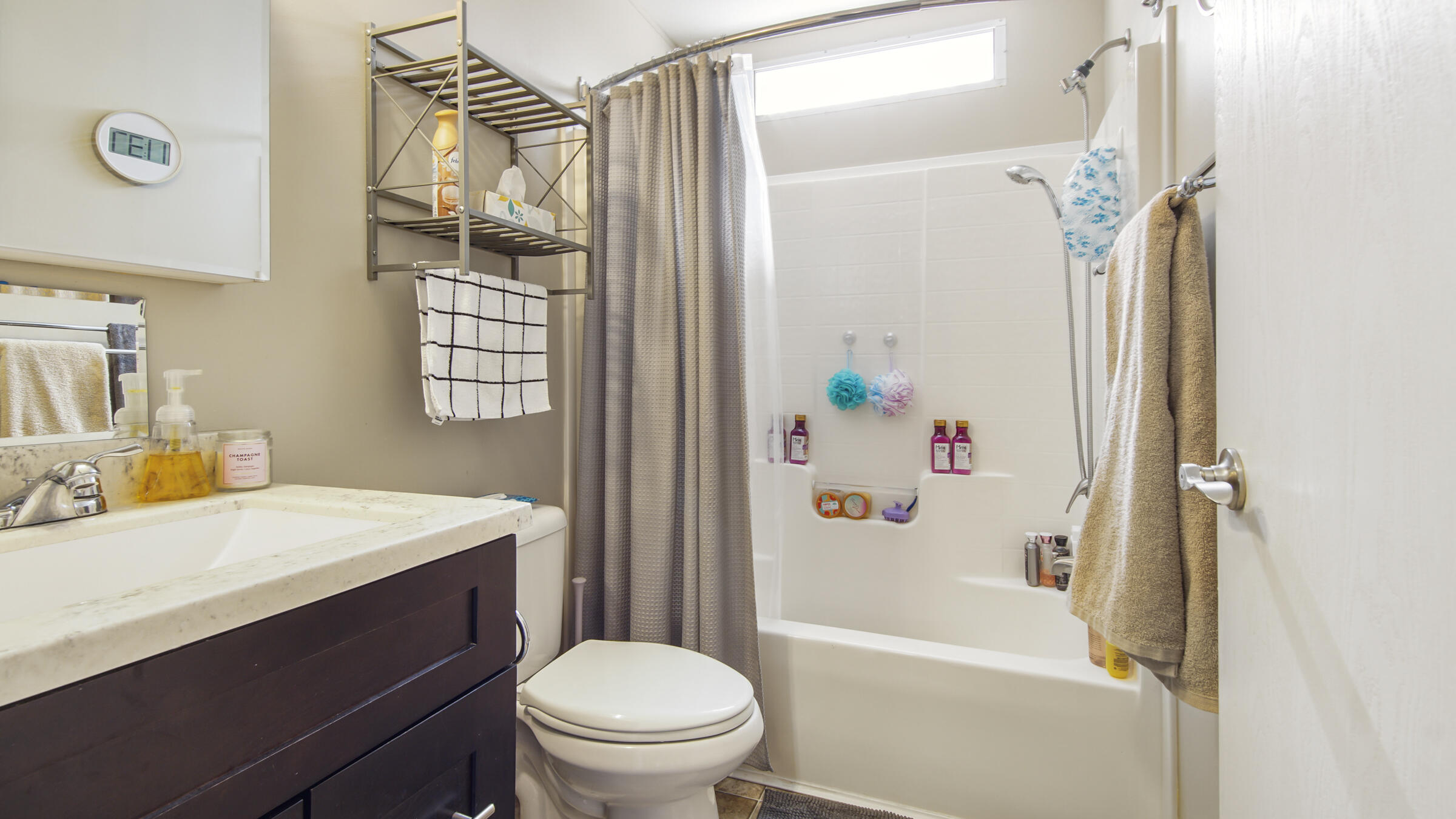 MAGNOLIA LANDING - Residential