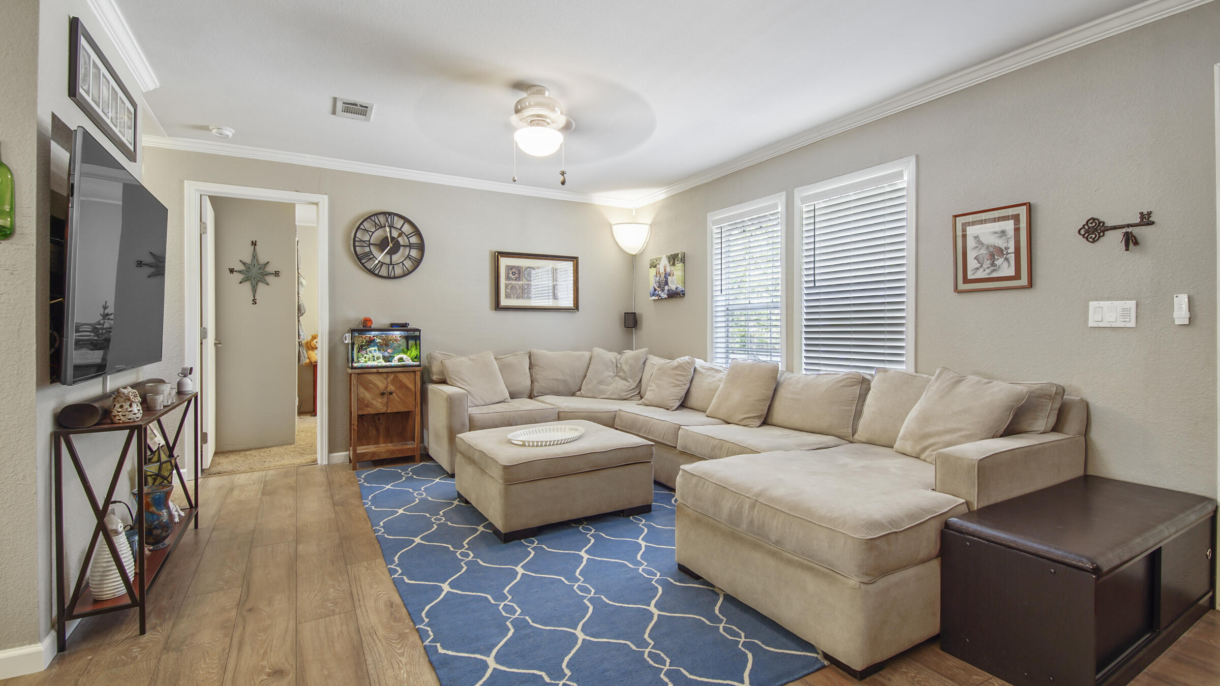 MAGNOLIA LANDING - Residential