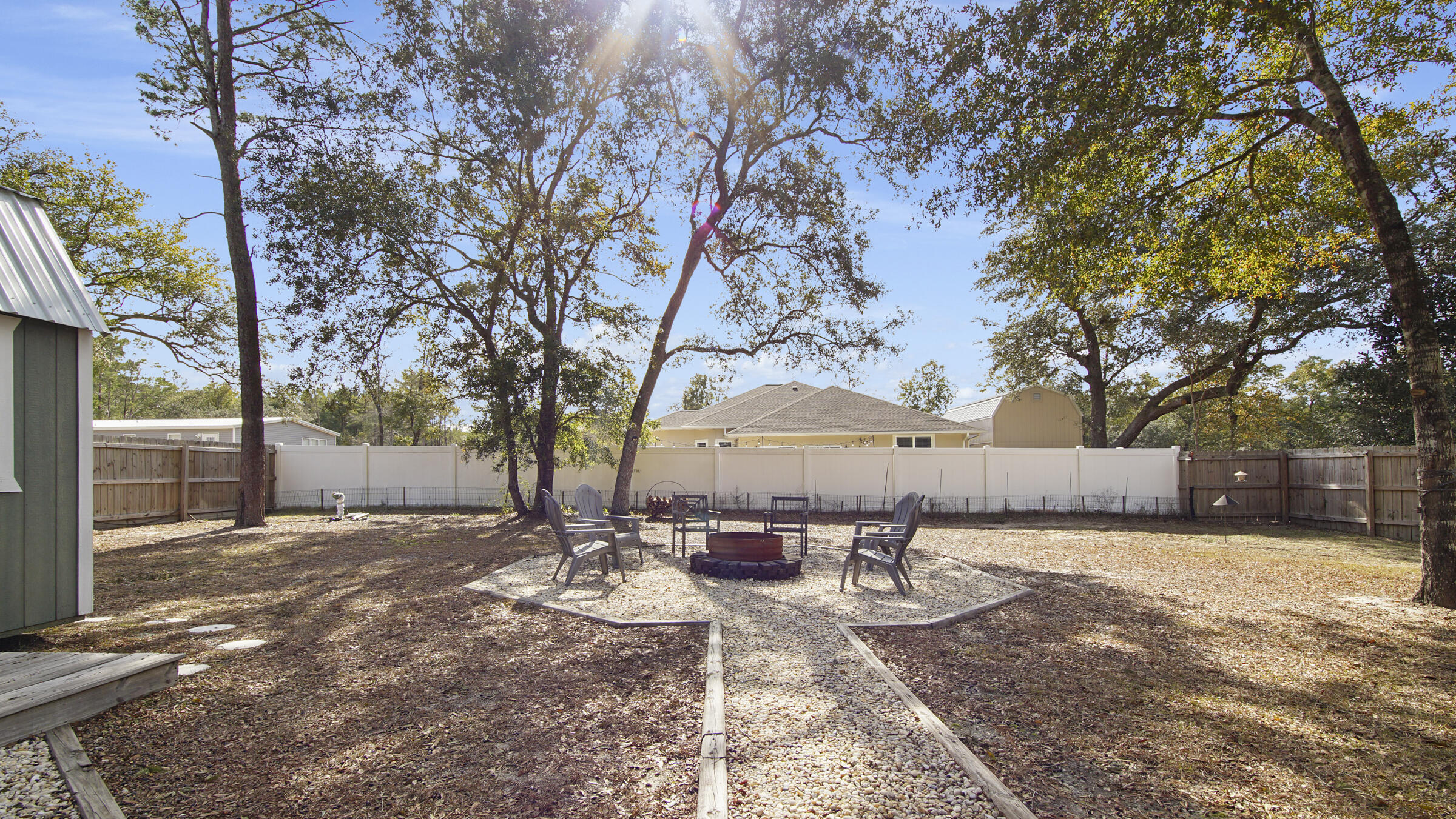 MAGNOLIA LANDING - Residential