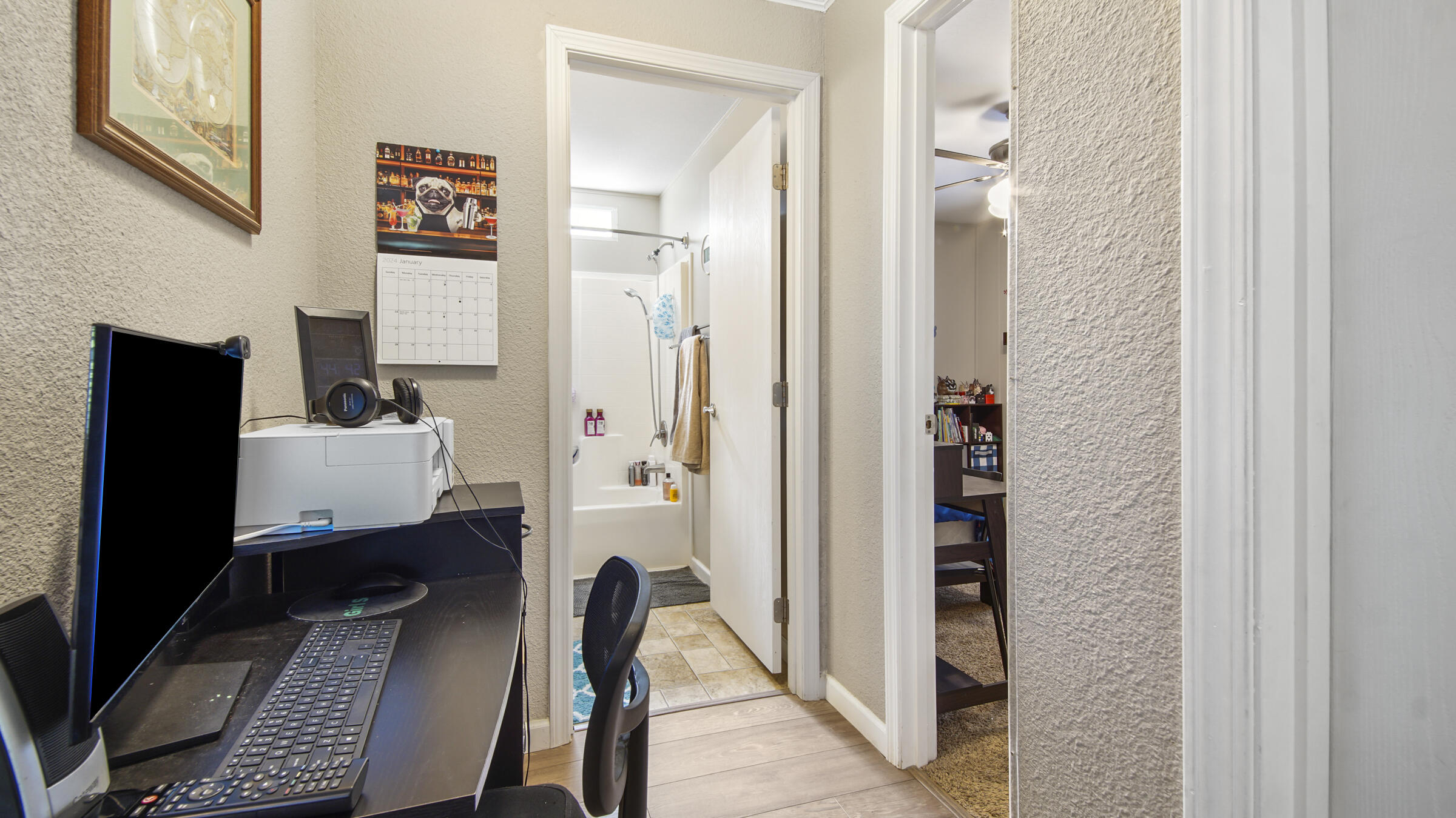 MAGNOLIA LANDING - Residential