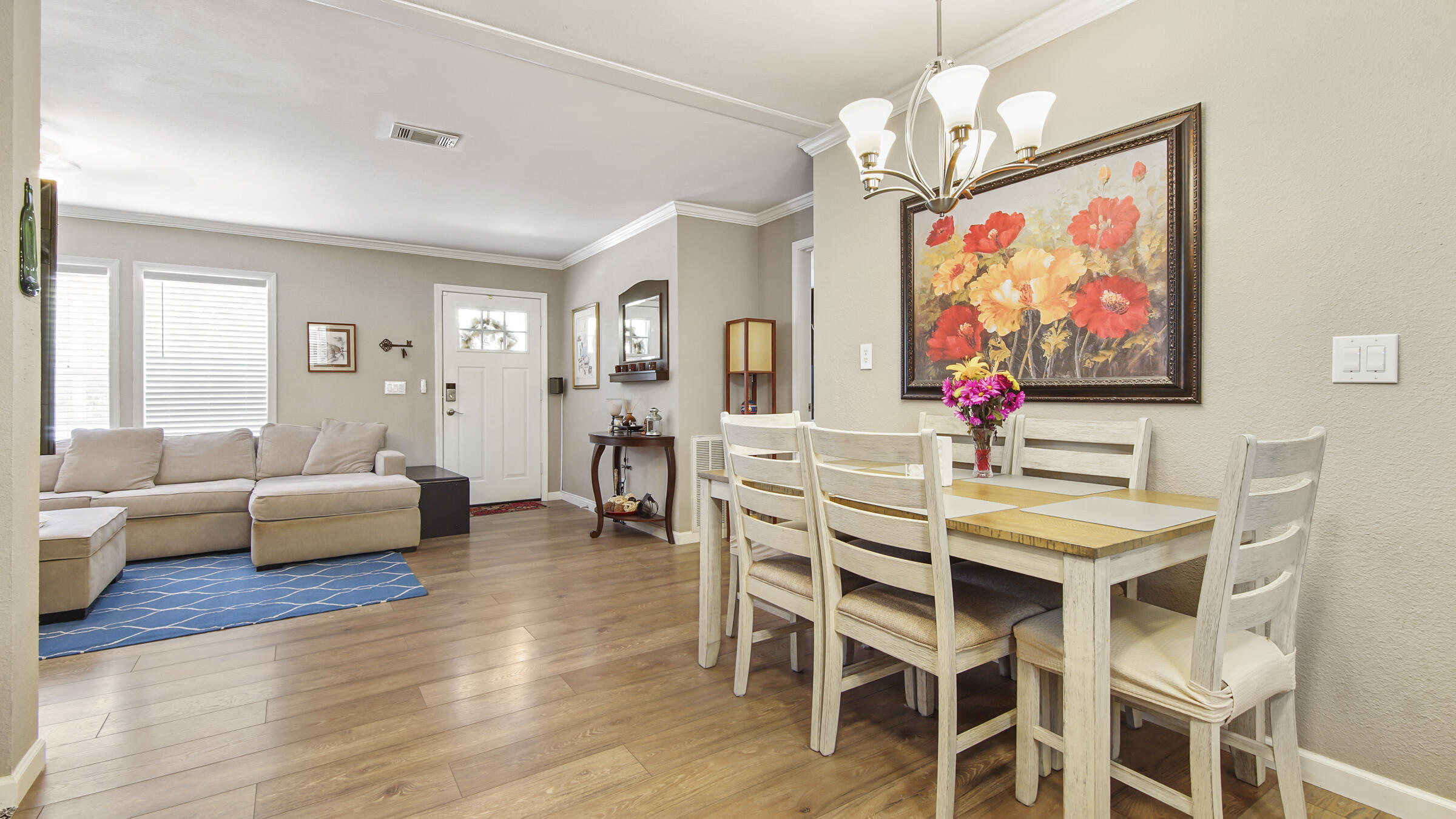 MAGNOLIA LANDING - Residential