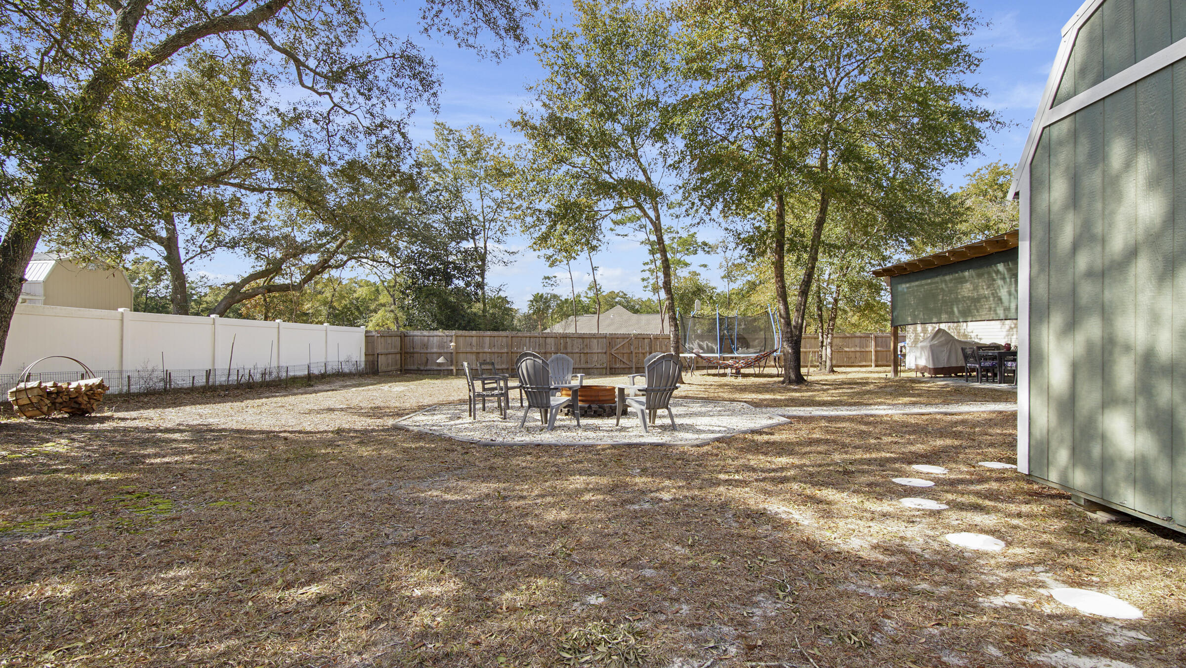 MAGNOLIA LANDING - Residential