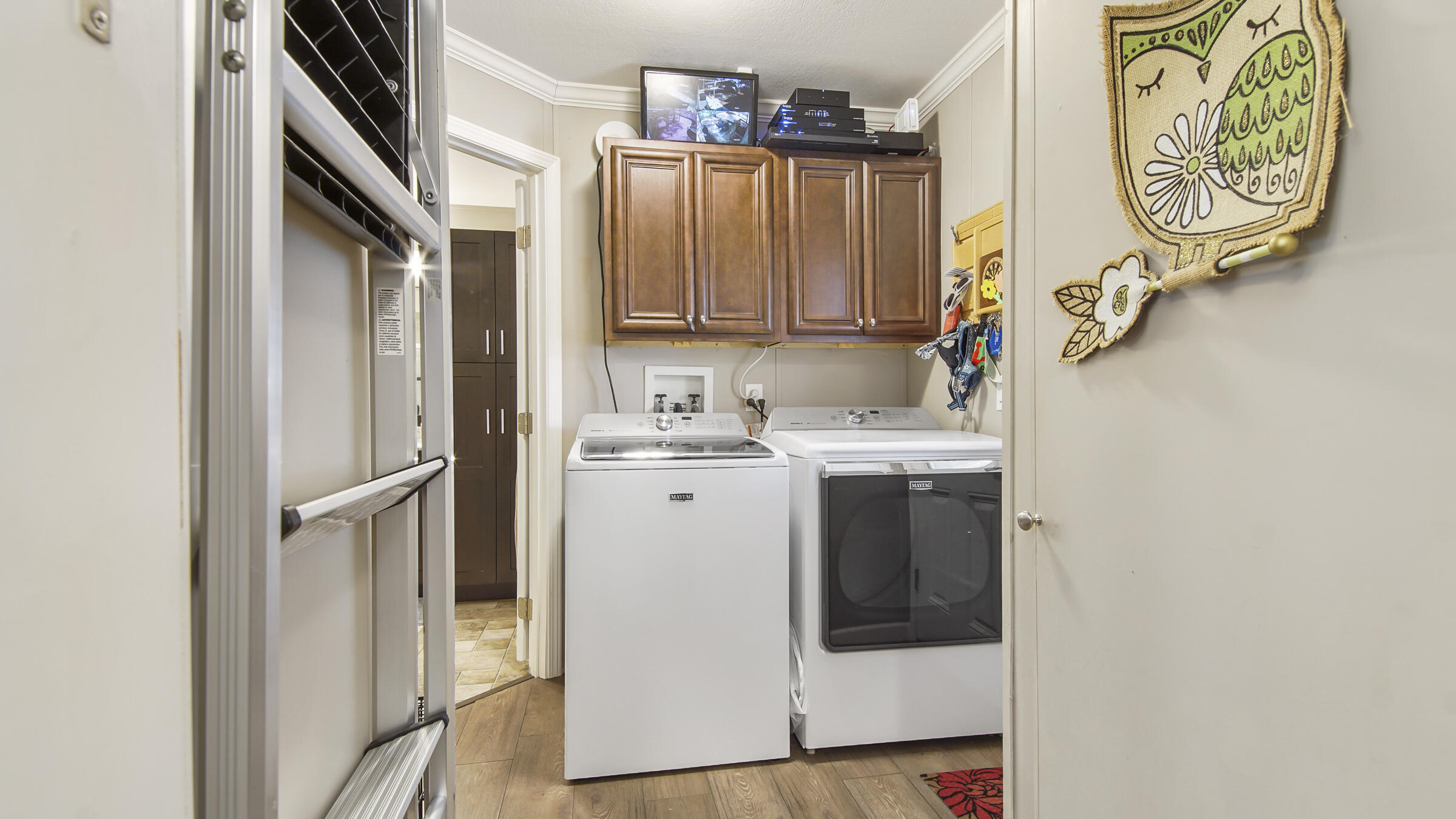 MAGNOLIA LANDING - Residential