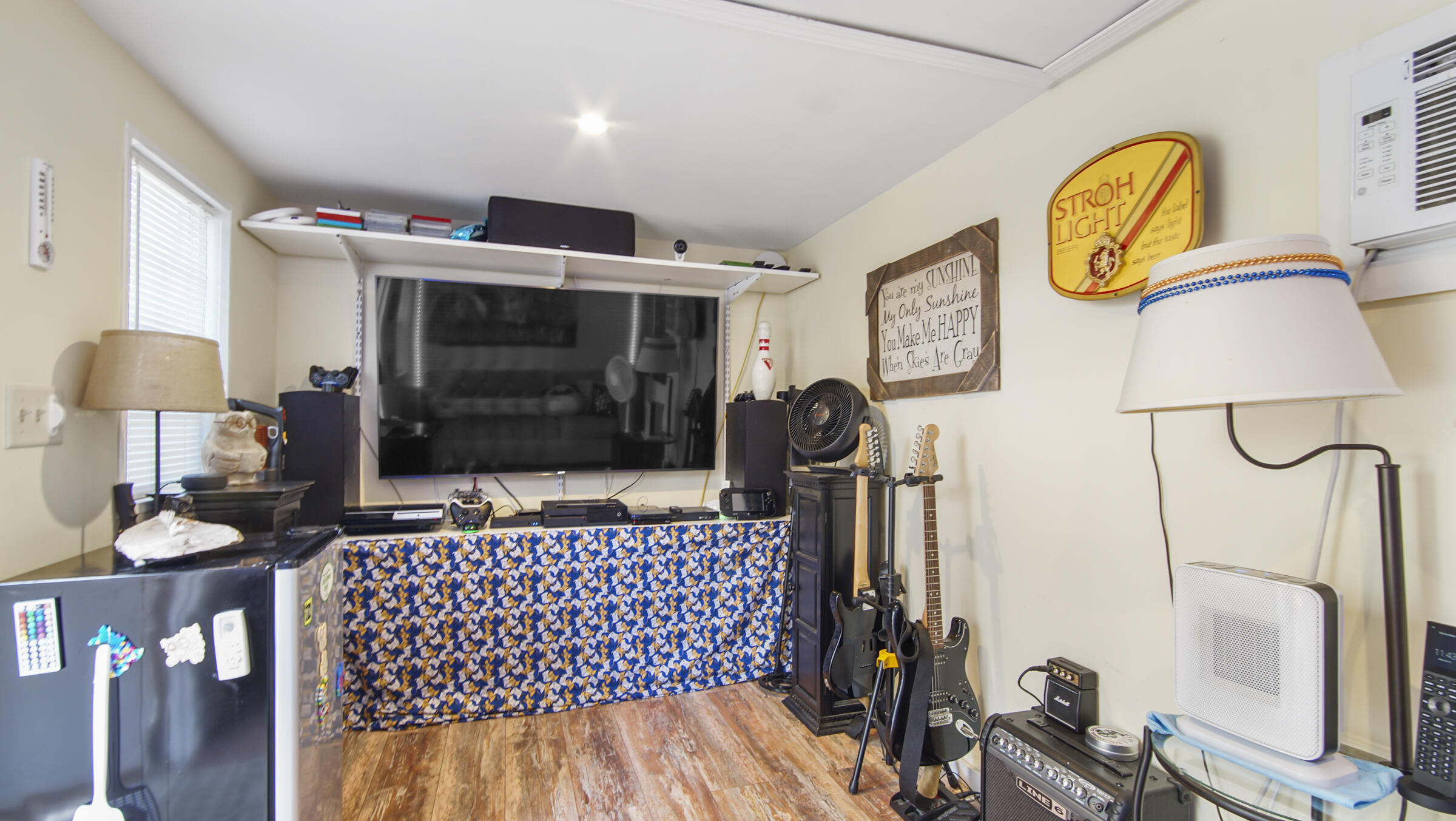 MAGNOLIA LANDING - Residential