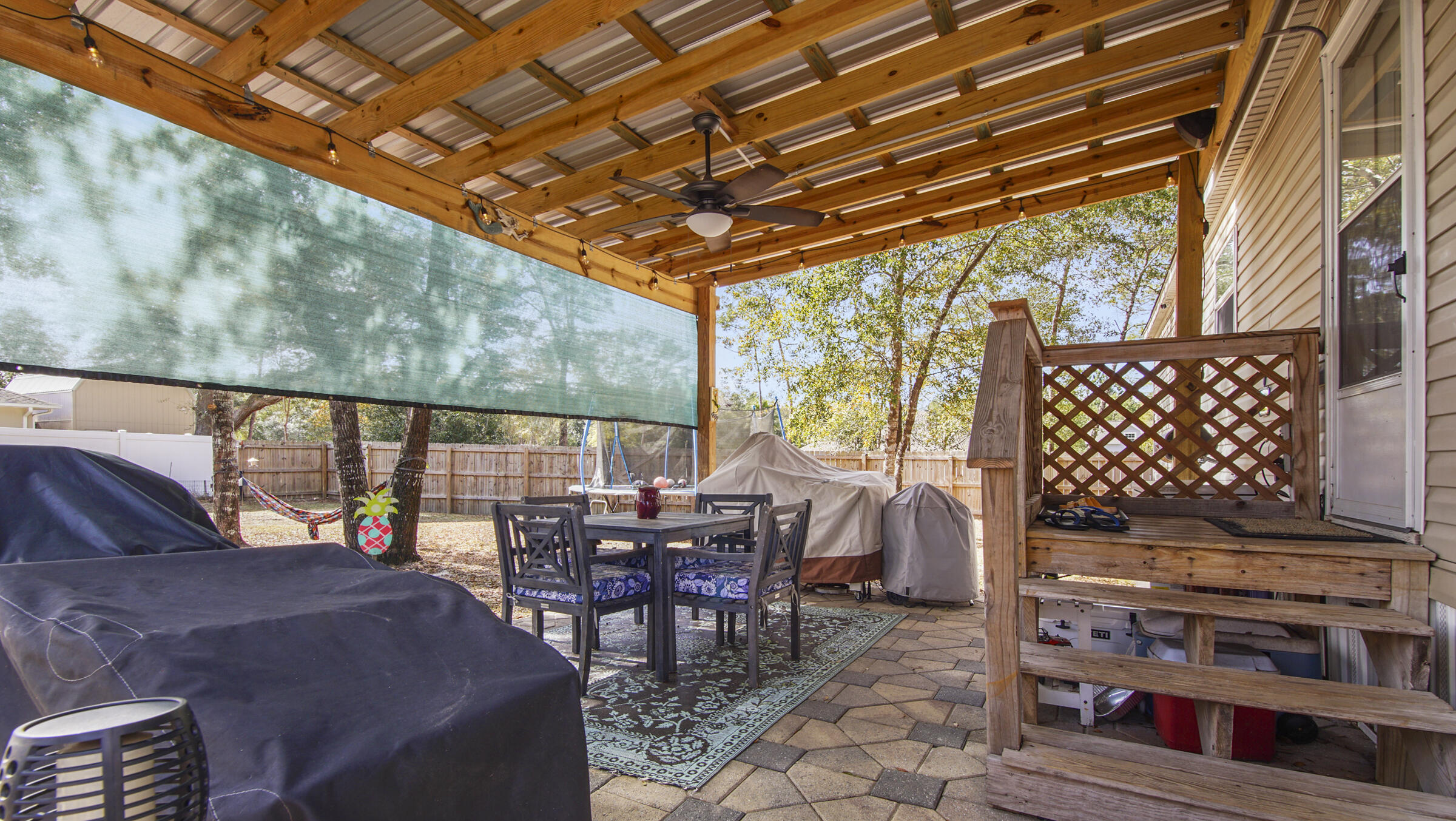 MAGNOLIA LANDING - Residential