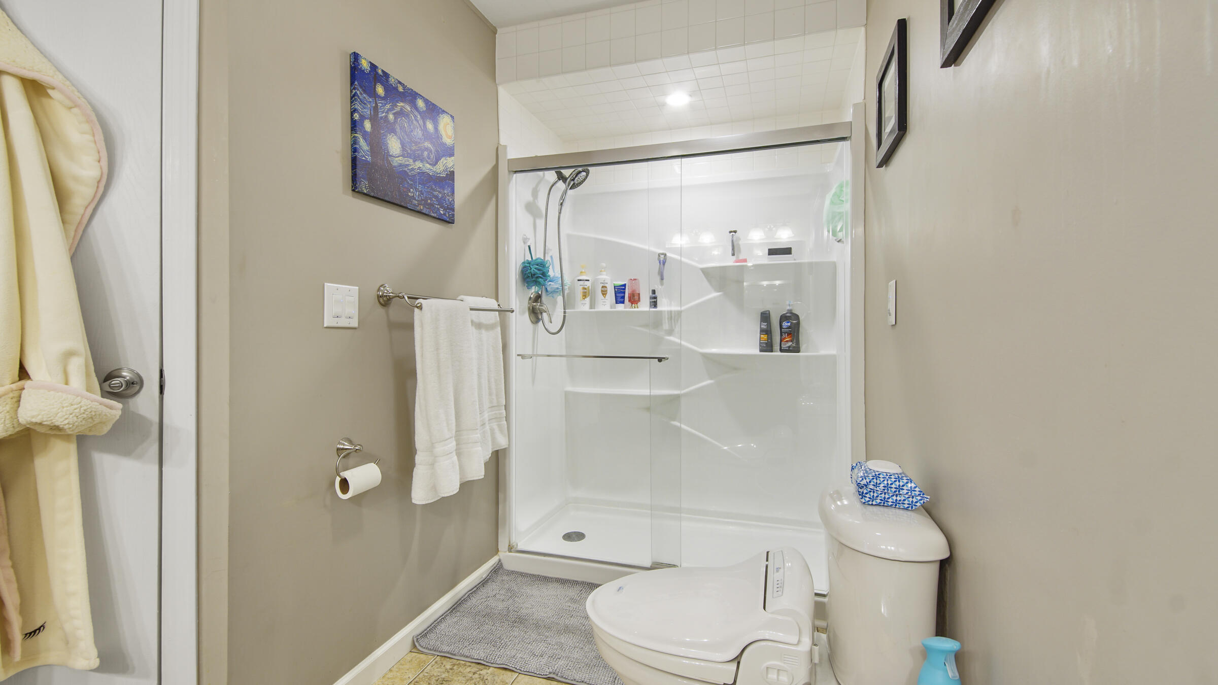 MAGNOLIA LANDING - Residential