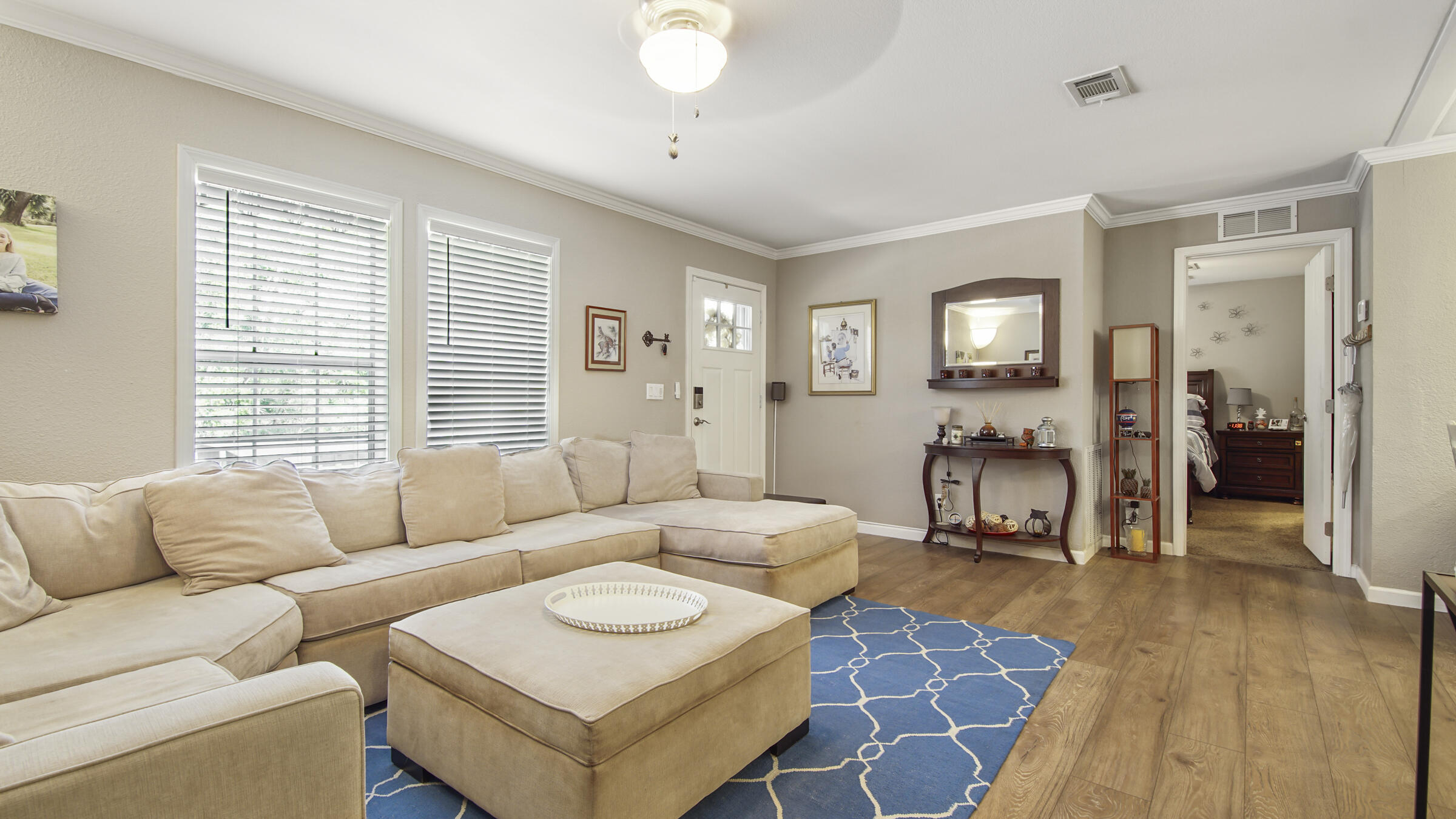 MAGNOLIA LANDING - Residential