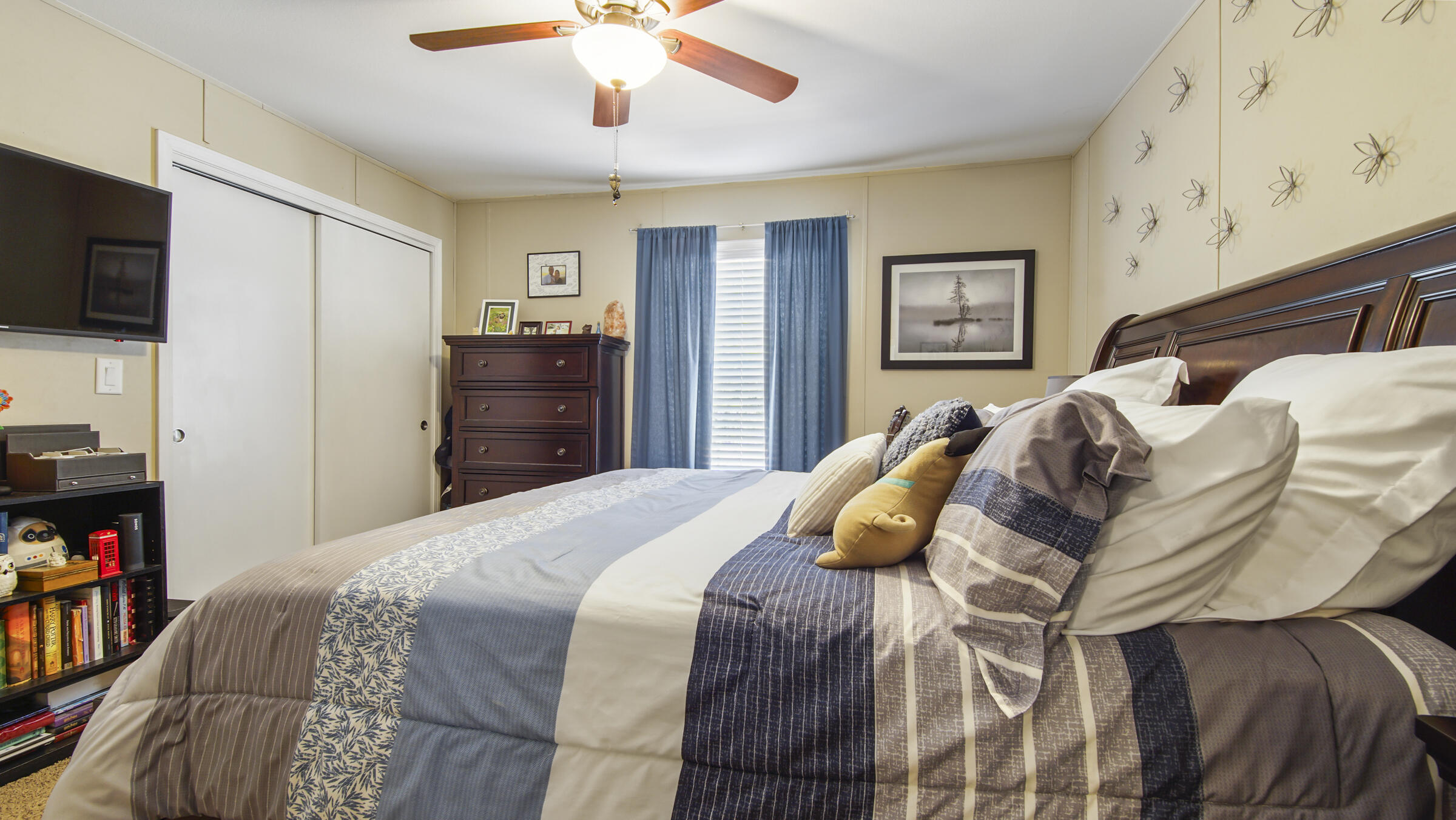 MAGNOLIA LANDING - Residential