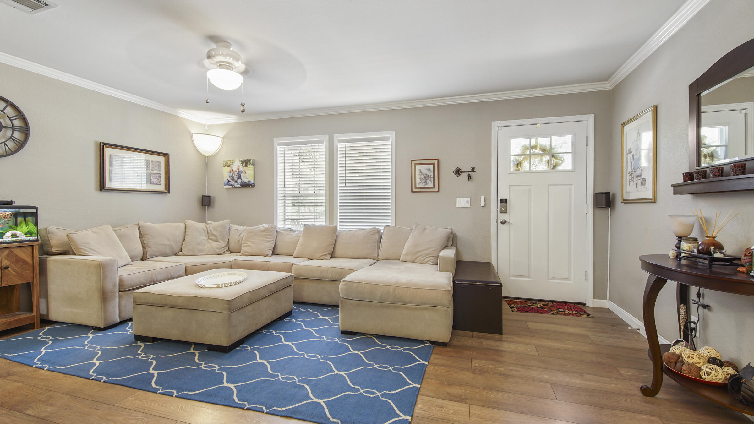 MAGNOLIA LANDING - Residential