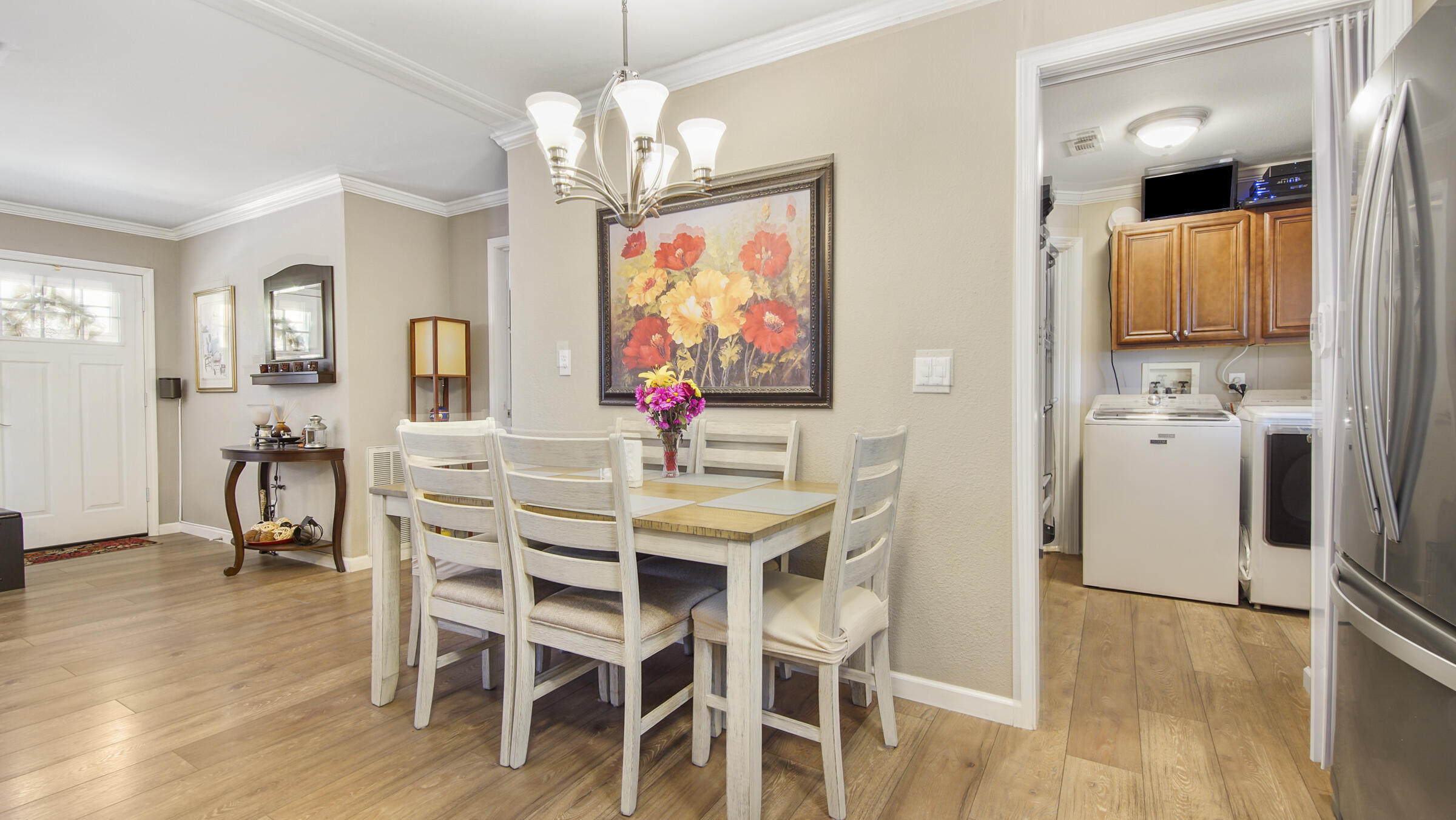 MAGNOLIA LANDING - Residential