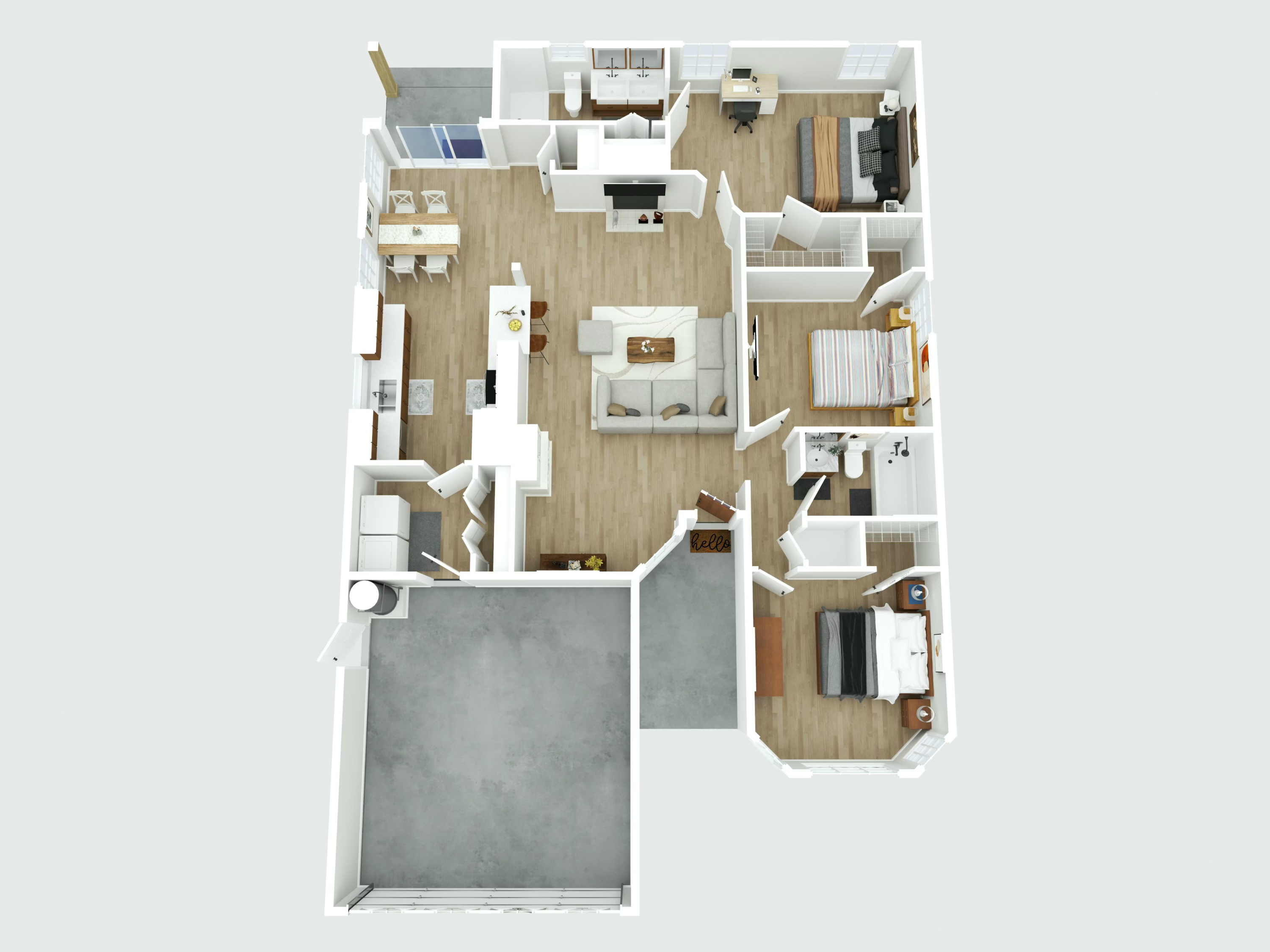 EMERALD ESTATES - Residential