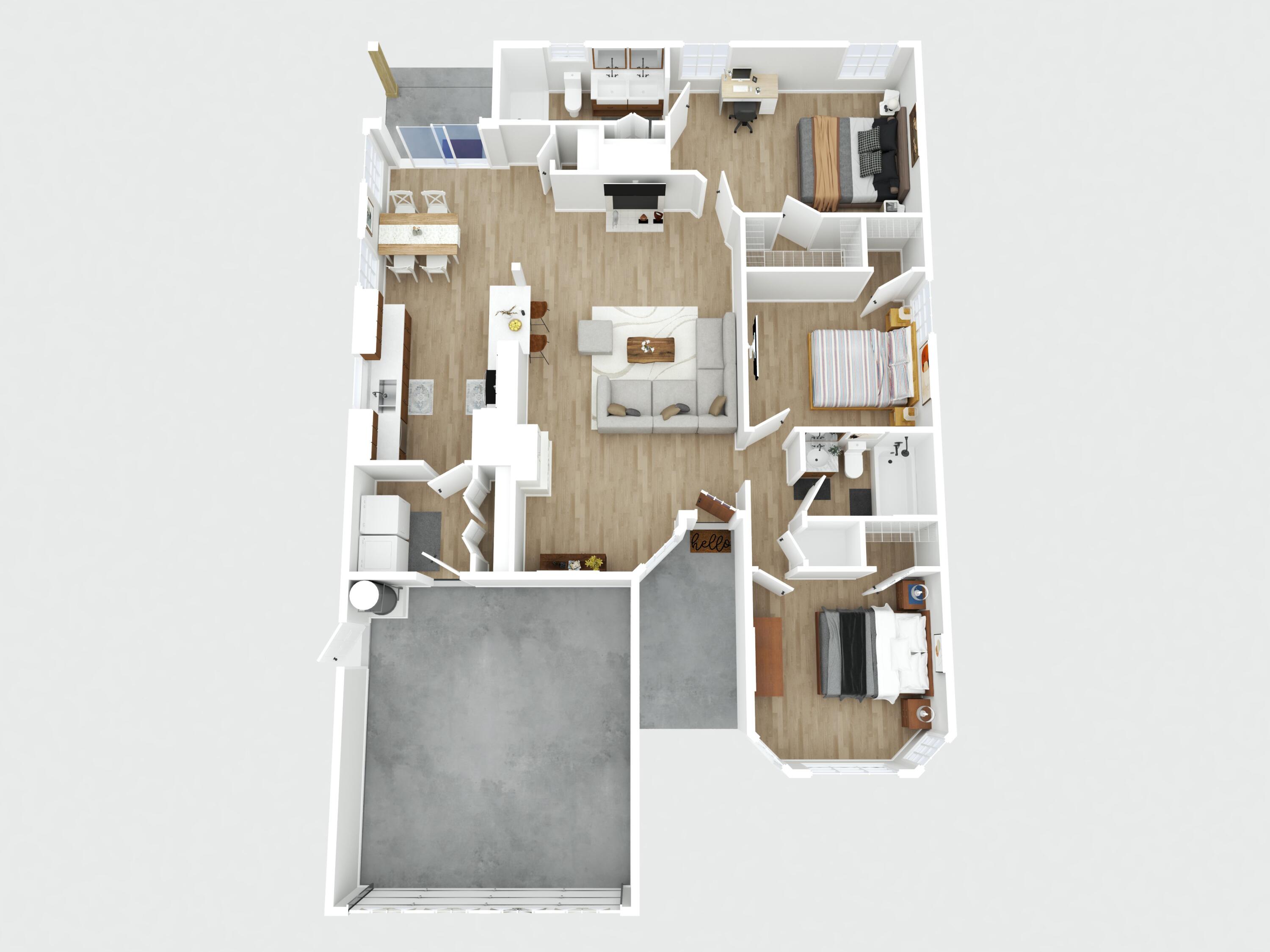 EMERALD ESTATES - Residential