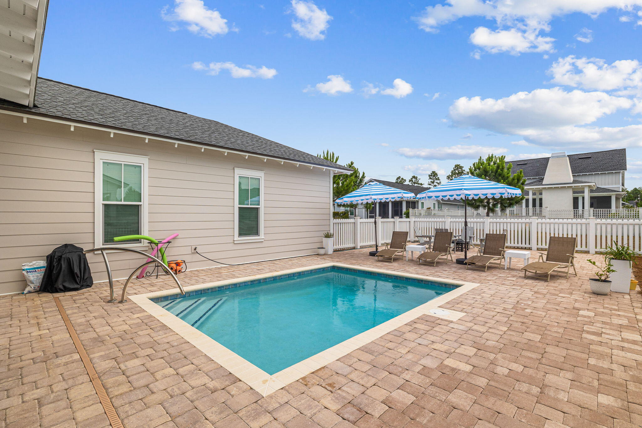 WATERSOUND ORIGINS - Residential Lease