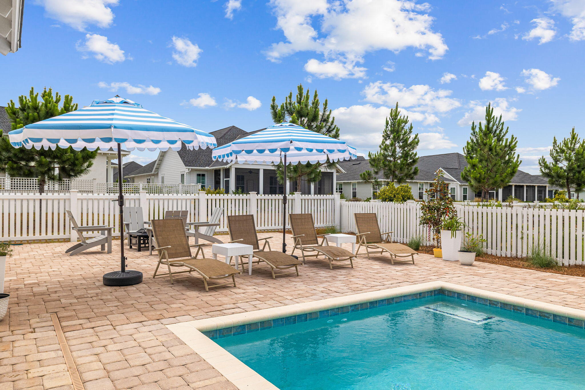 WATERSOUND ORIGINS - Residential Lease