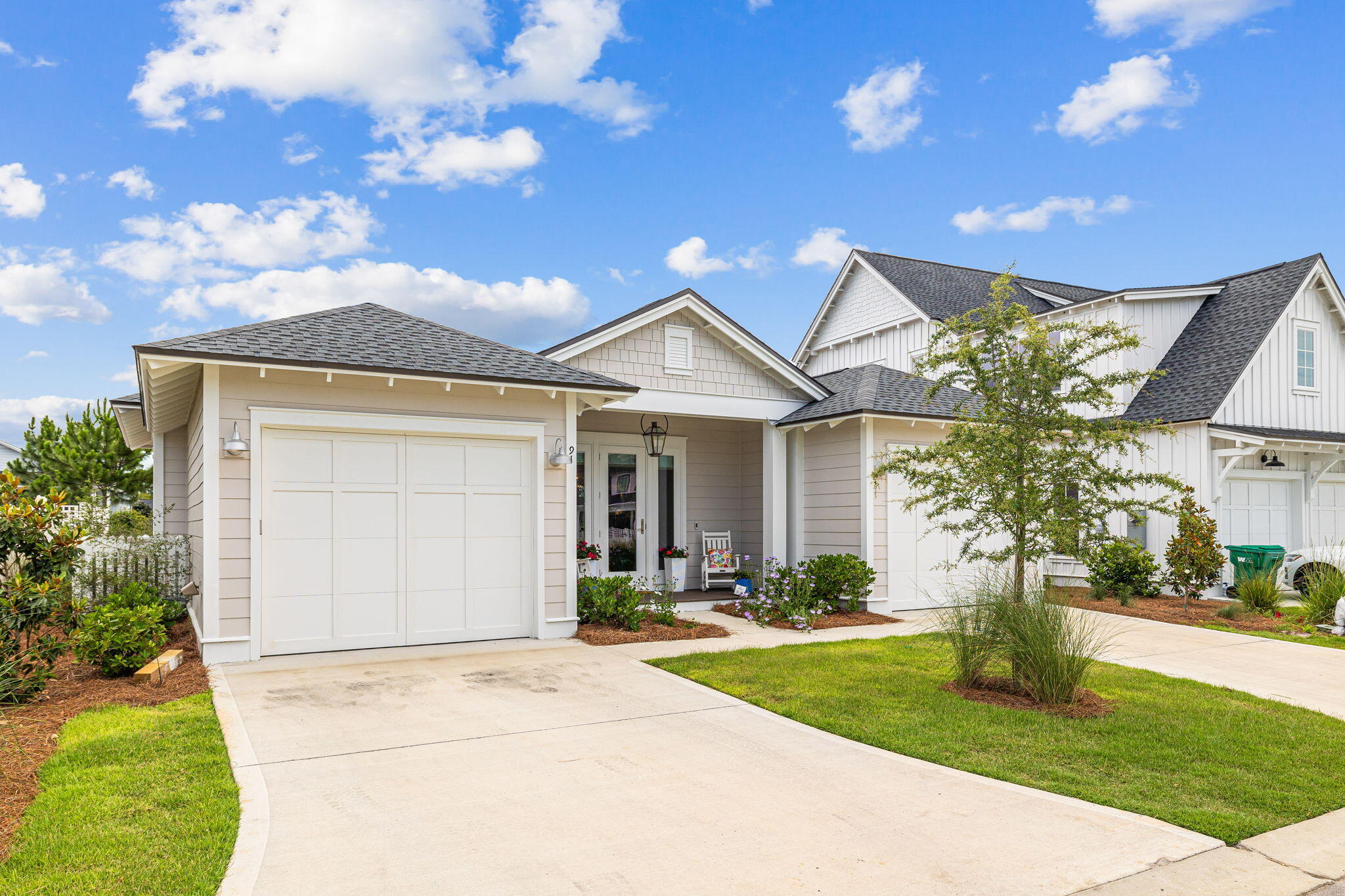 WATERSOUND ORIGINS - Residential Lease