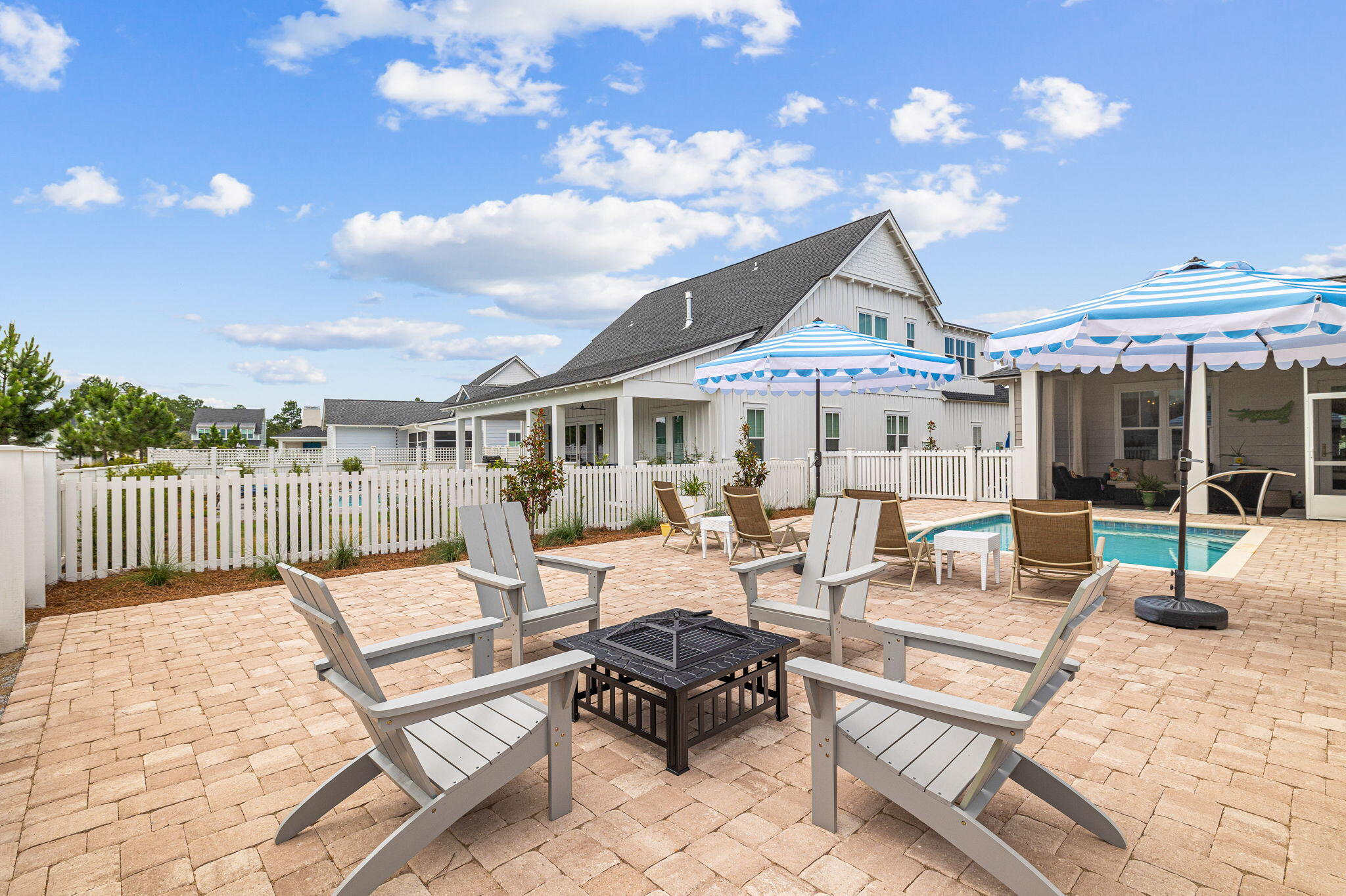 WATERSOUND ORIGINS - Residential Lease