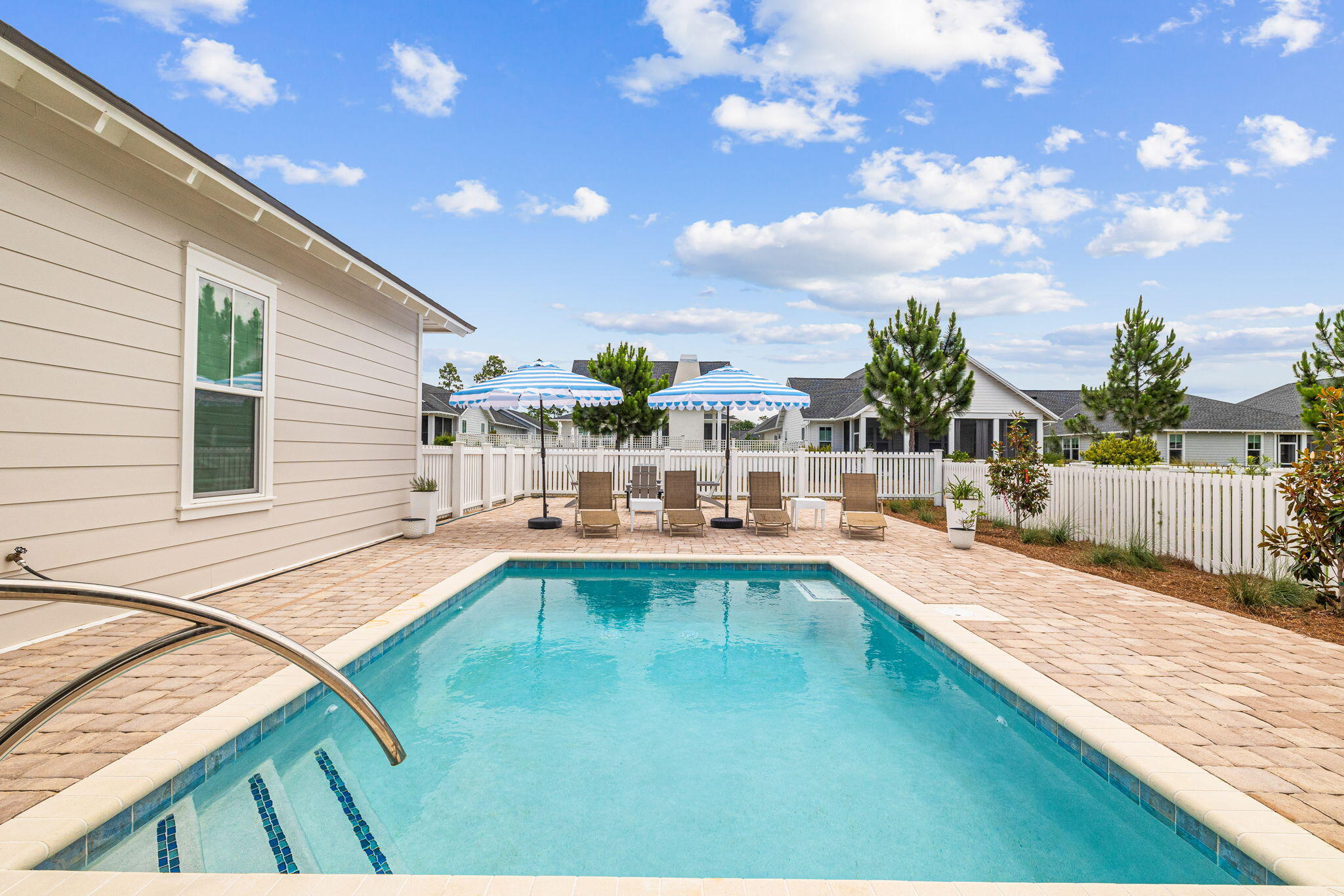 WATERSOUND ORIGINS - Residential Lease