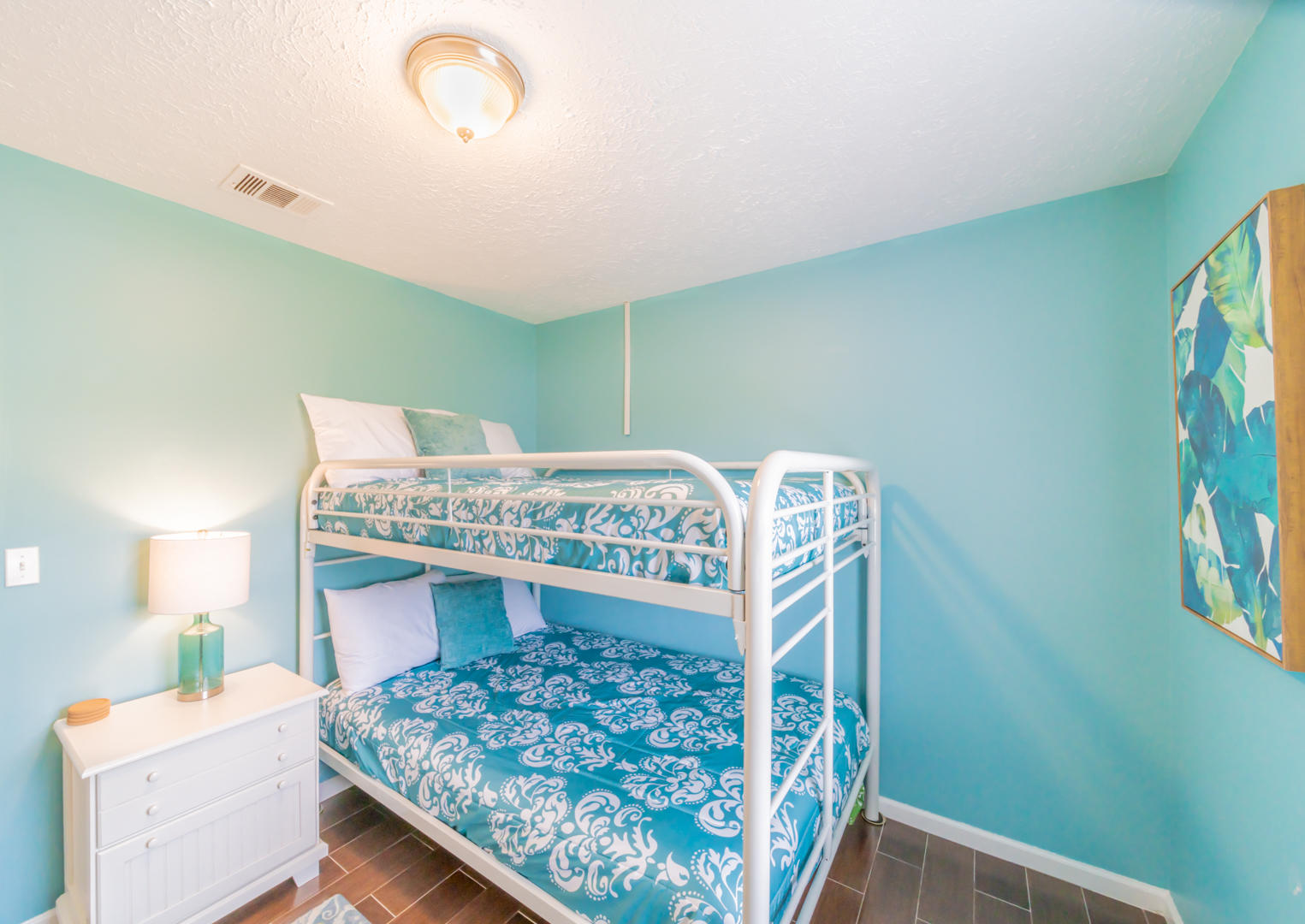 EL CENTRO BEACH - Residential