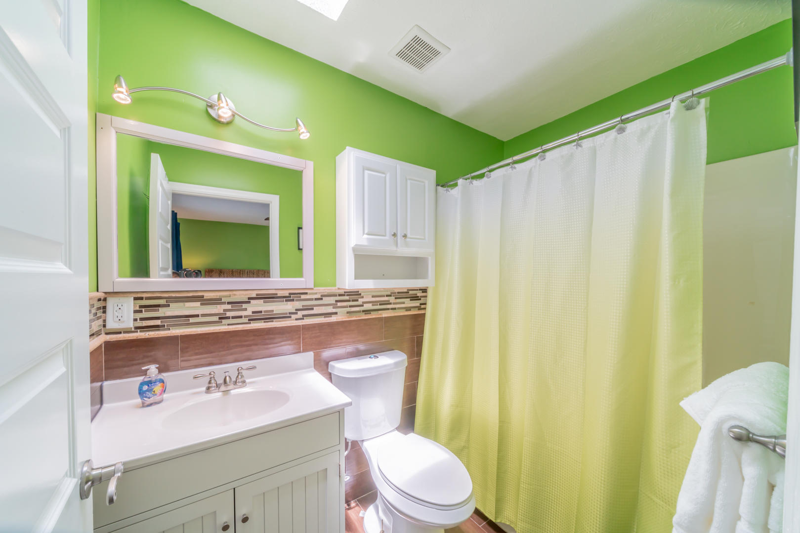 EL CENTRO BEACH - Residential