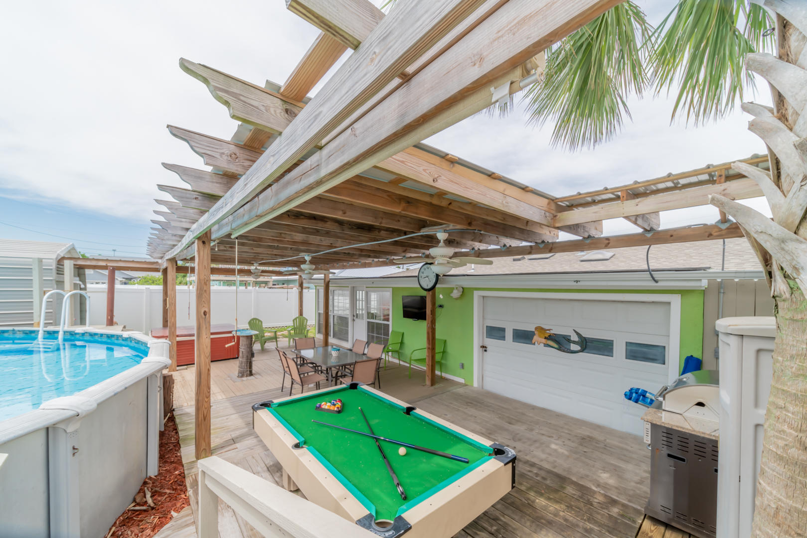 EL CENTRO BEACH - Residential