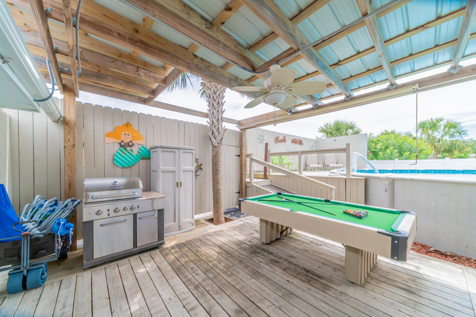 EL CENTRO BEACH - Residential