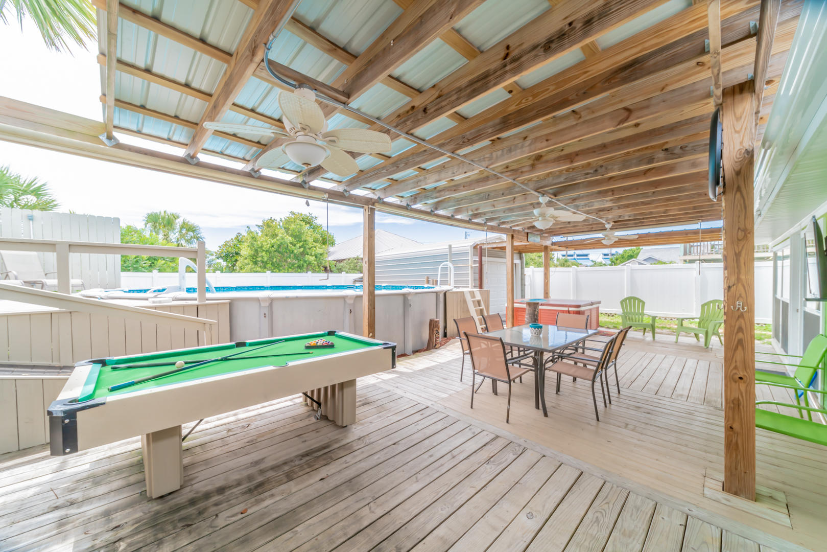 EL CENTRO BEACH - Residential