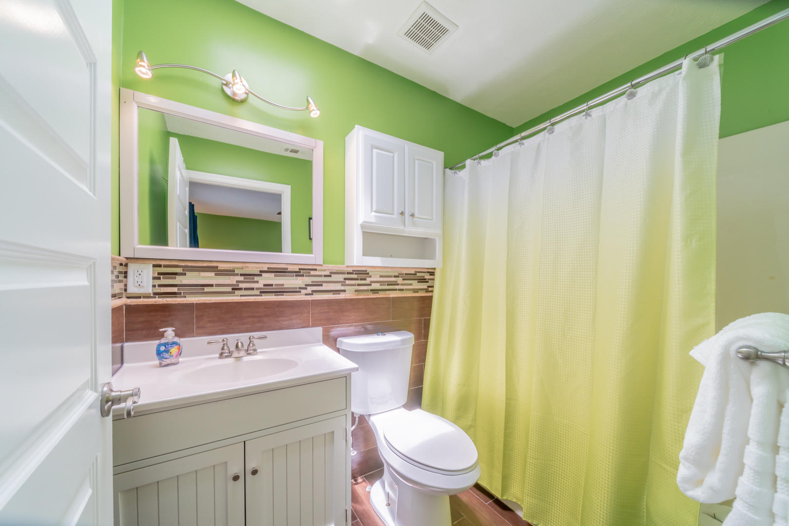 EL CENTRO BEACH - Residential