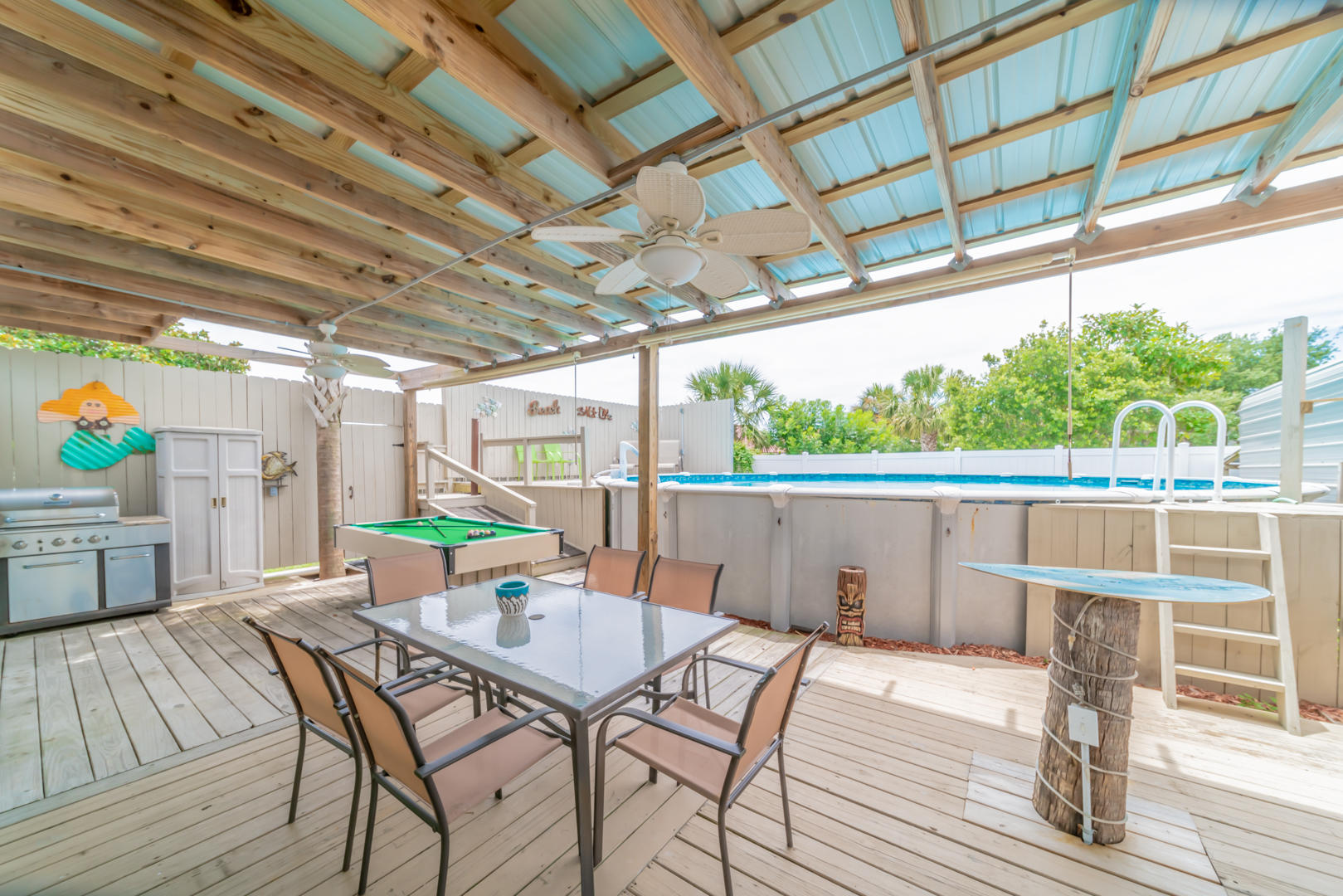 EL CENTRO BEACH - Residential