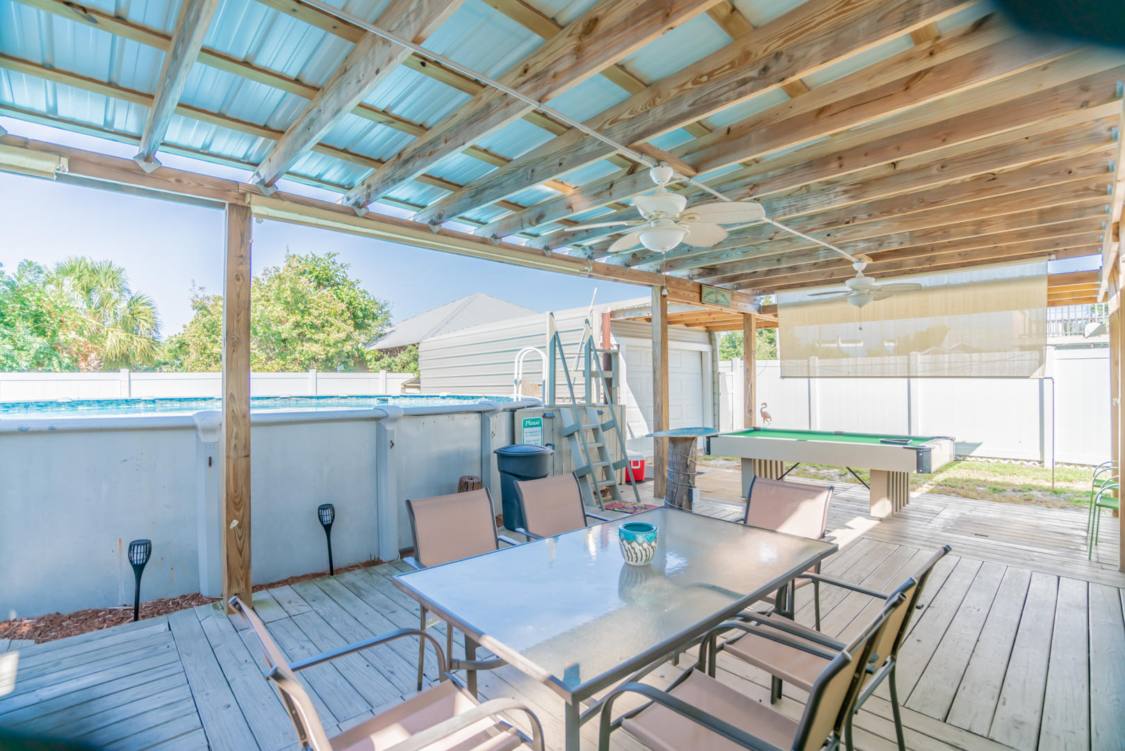 EL CENTRO BEACH - Residential