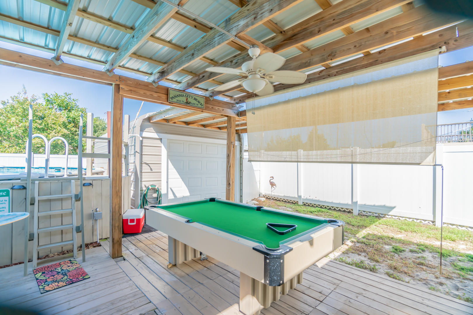 EL CENTRO BEACH - Residential