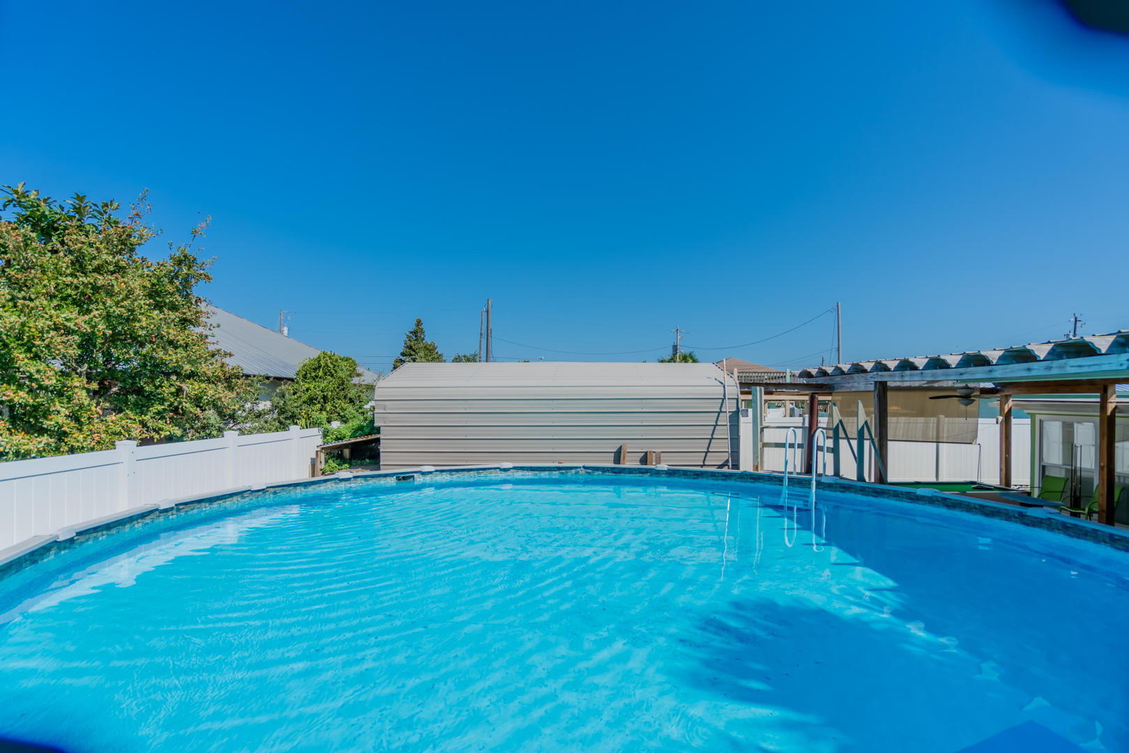 EL CENTRO BEACH - Residential