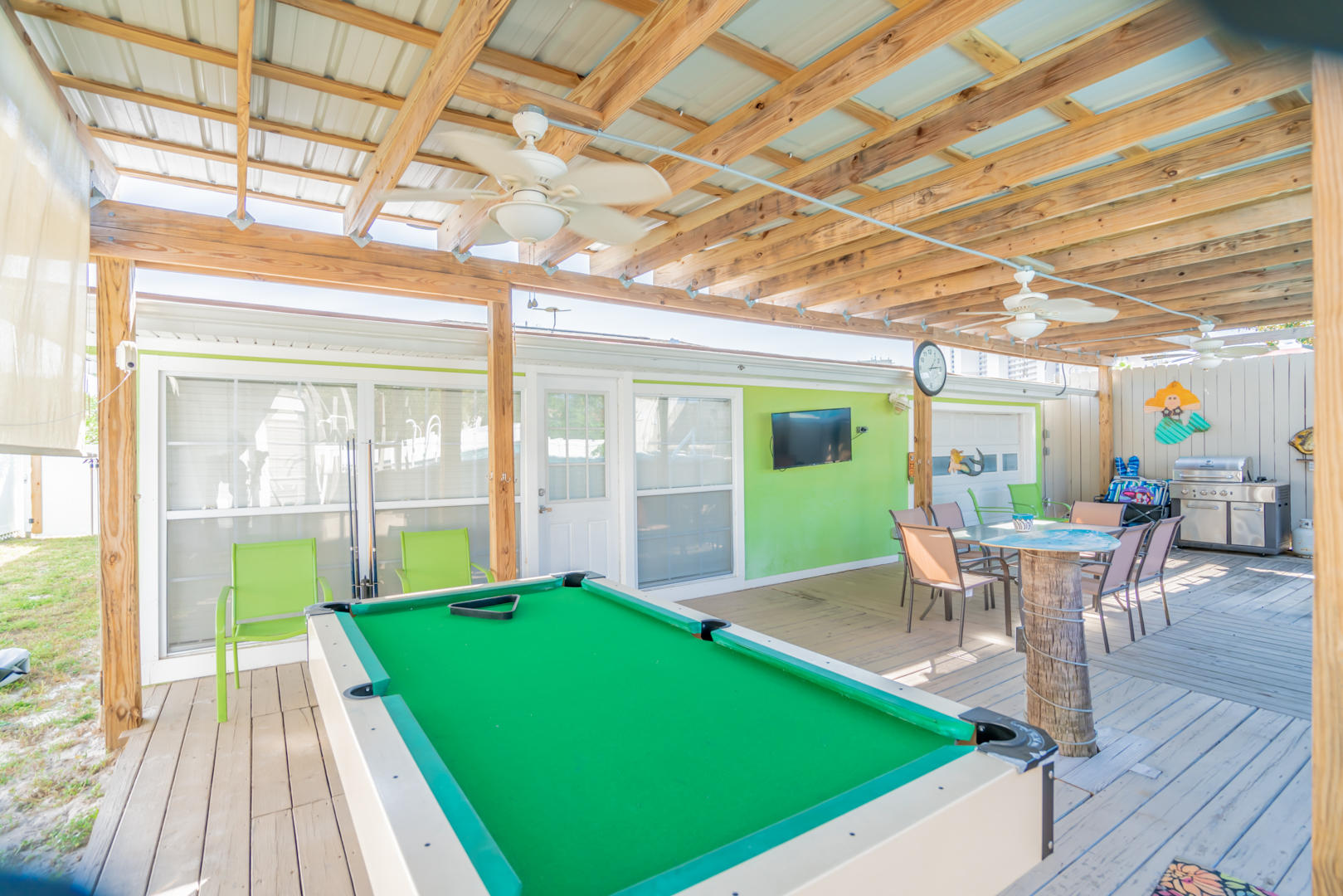 EL CENTRO BEACH - Residential