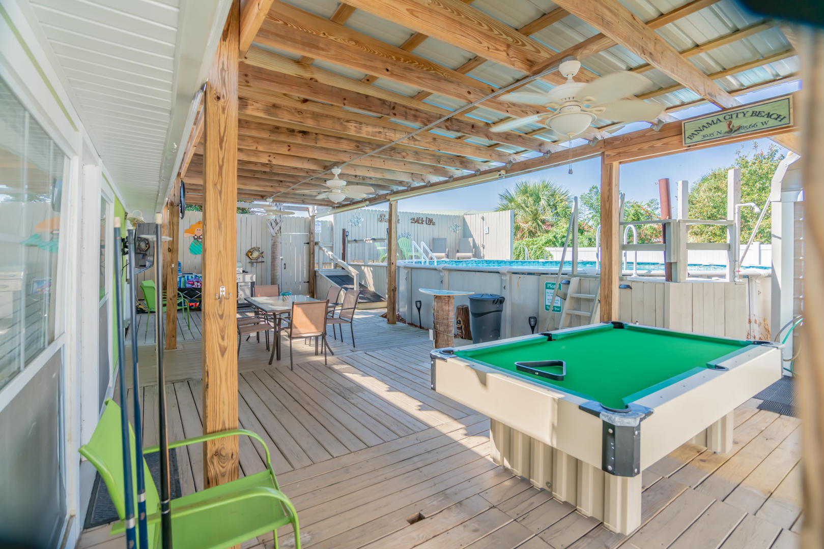 EL CENTRO BEACH - Residential