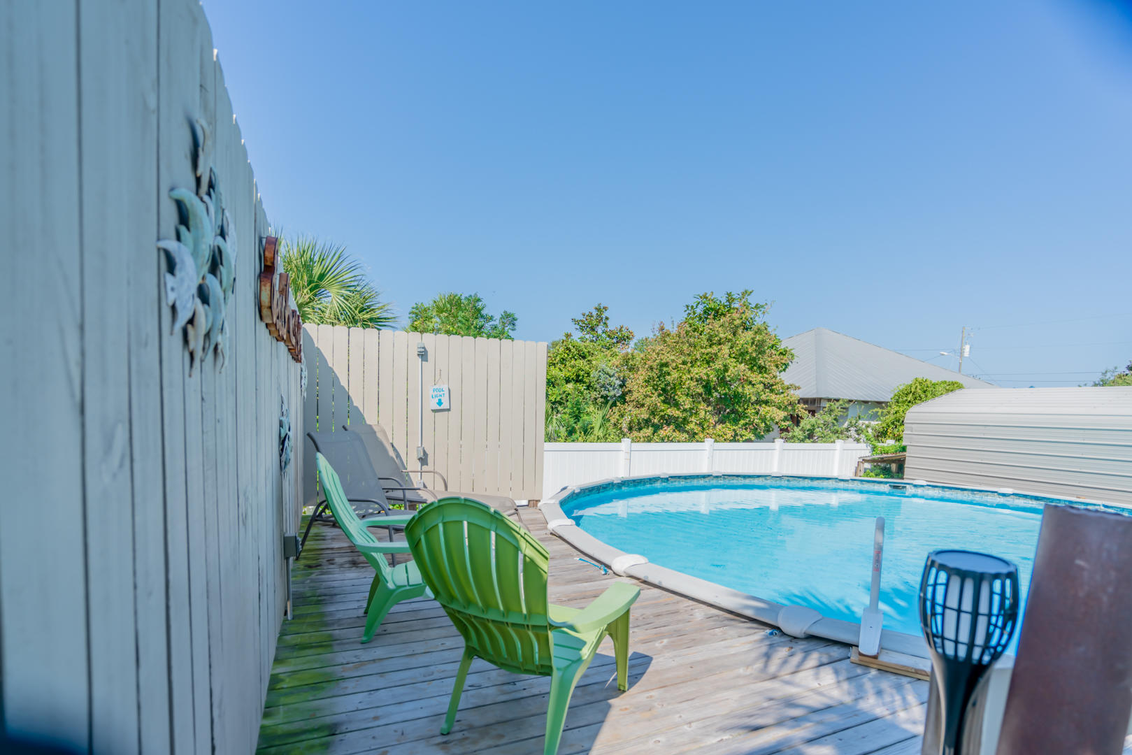 EL CENTRO BEACH - Residential