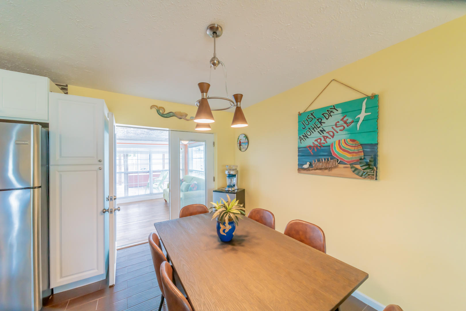 EL CENTRO BEACH - Residential