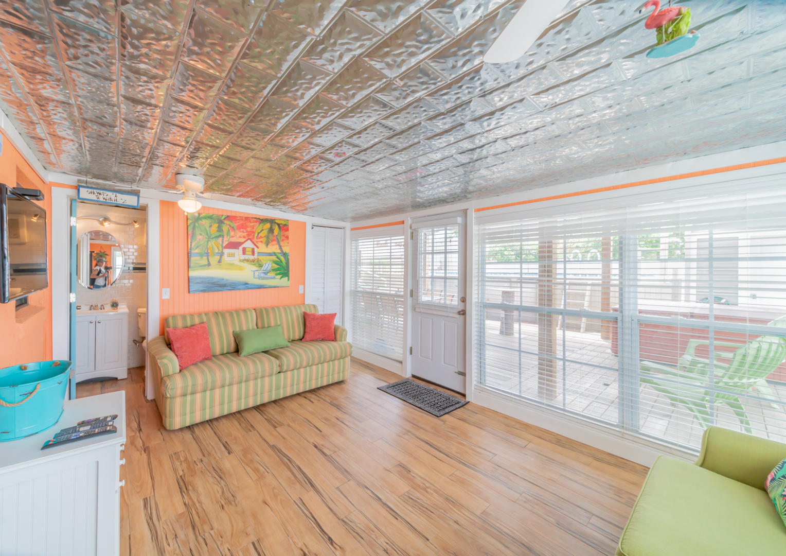 EL CENTRO BEACH - Residential