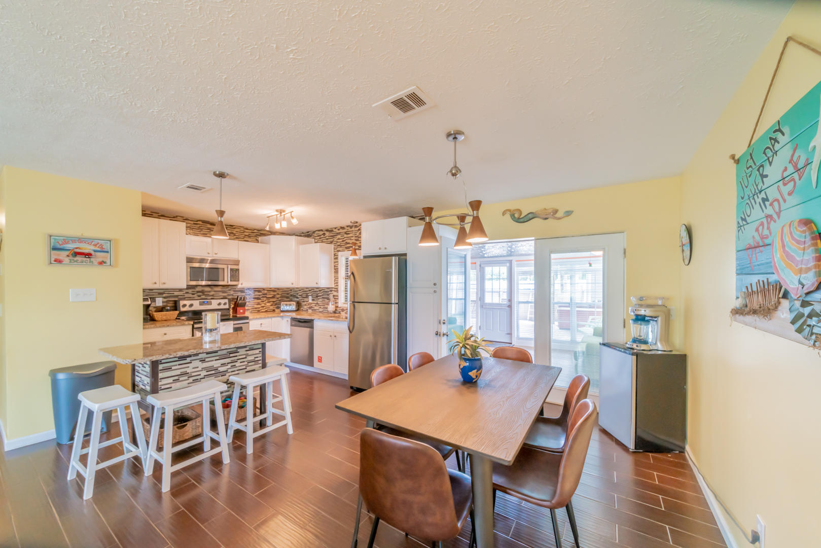 EL CENTRO BEACH - Residential